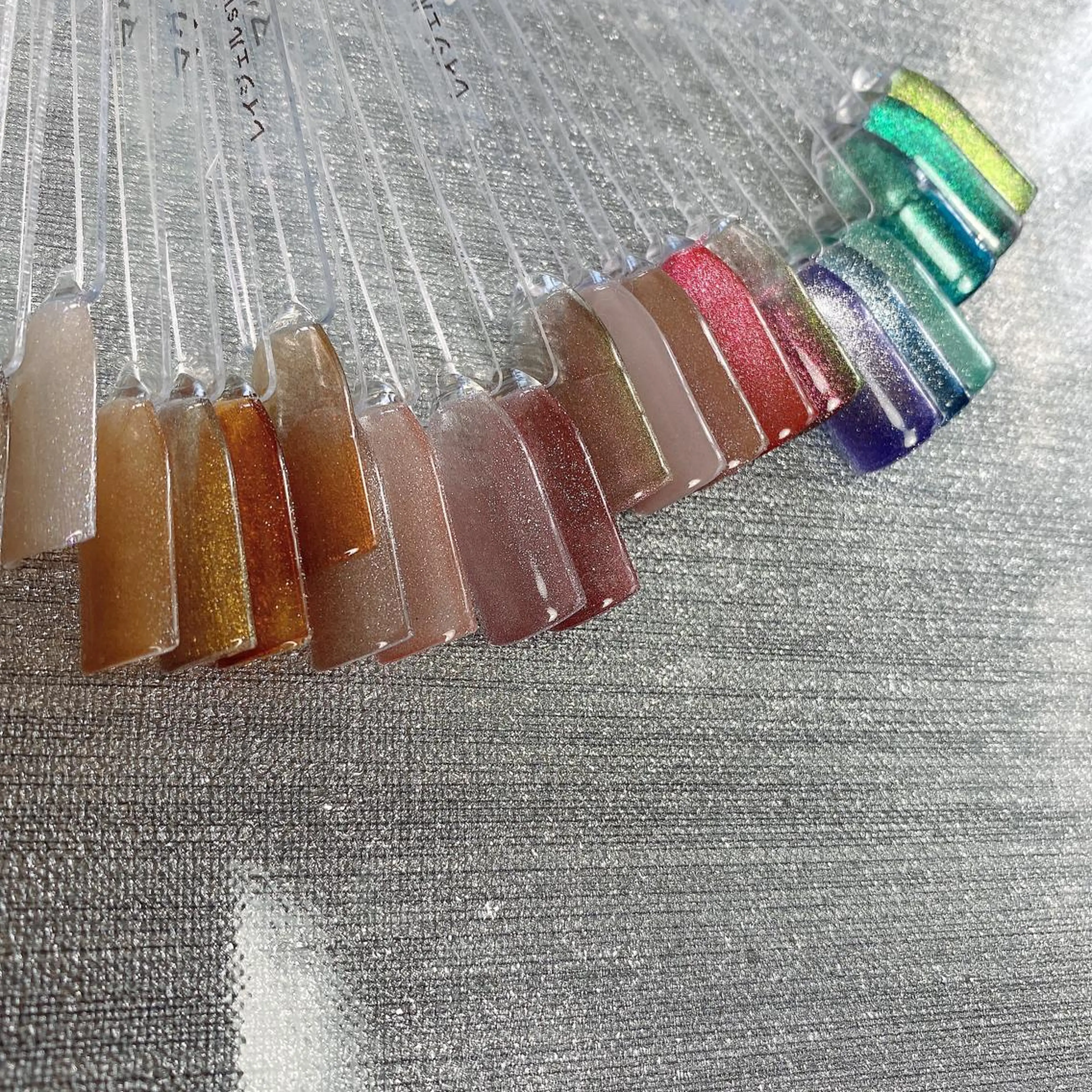 ネイル Cleo クレオのネイルデザイン