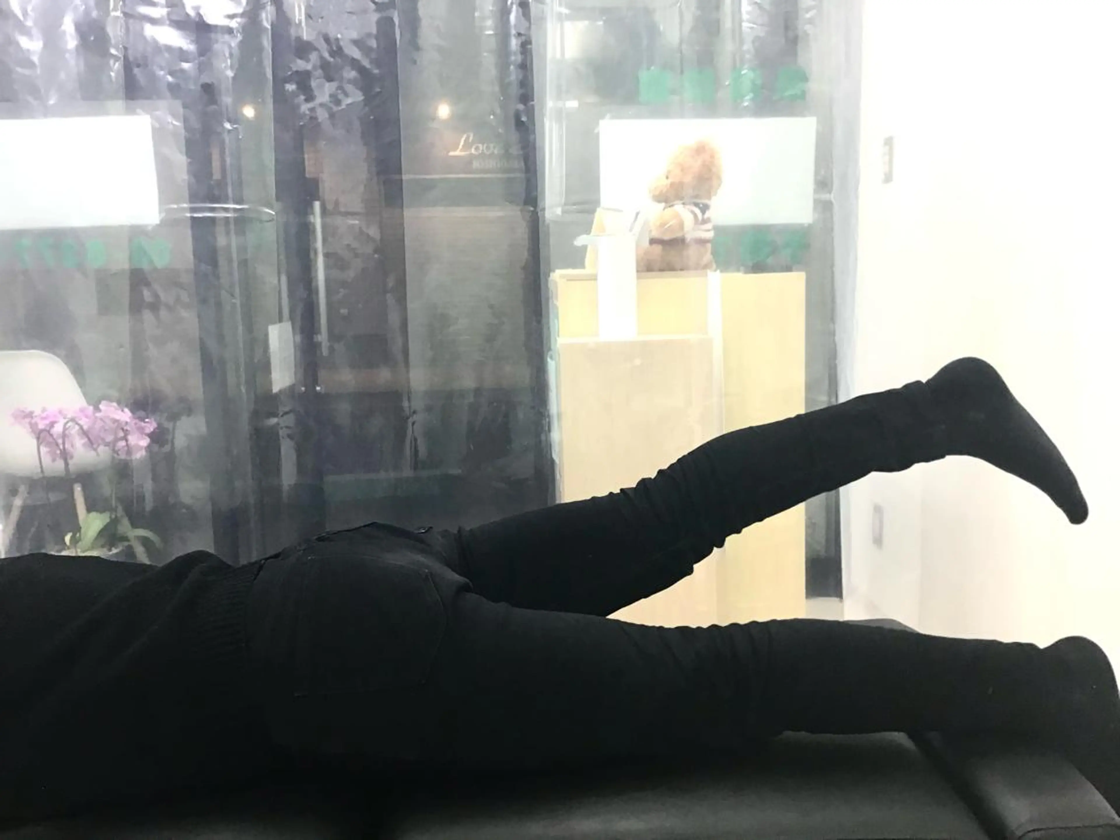 祖師谷ヒカリ 接骨院のエステ・リラクイメージ