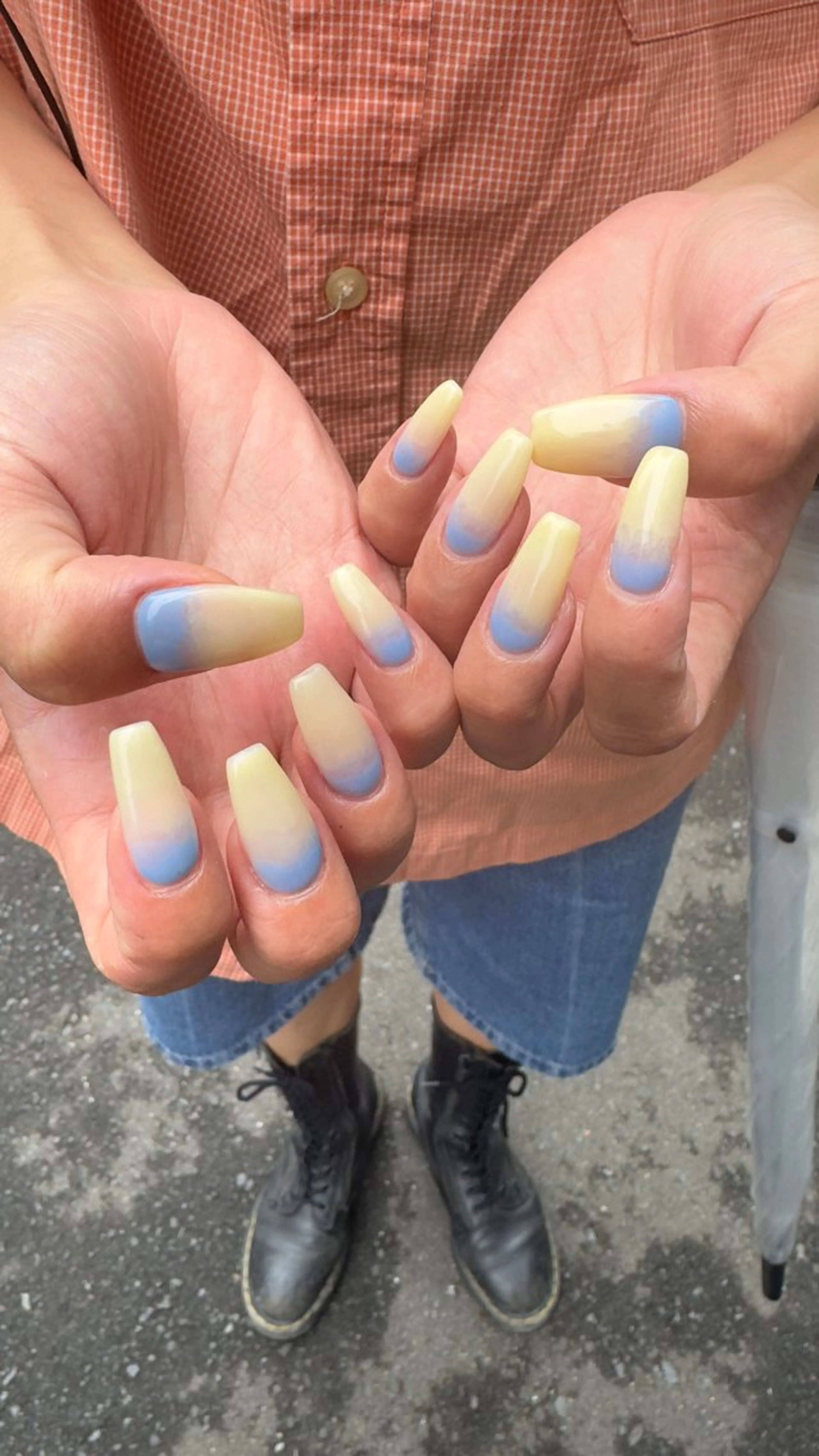 ネイル ハンドネイル MH_ Nailのネイルデザイン