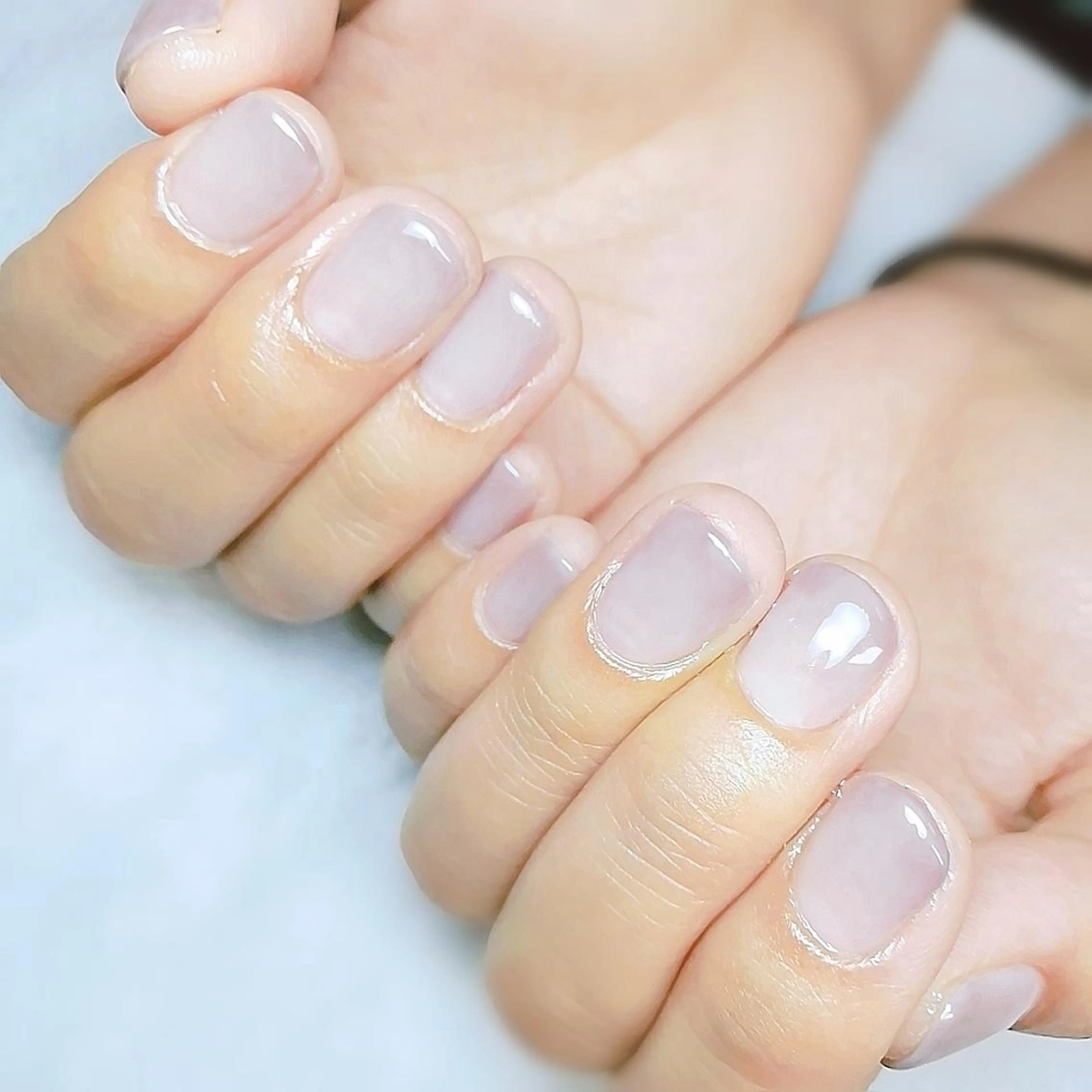 ネイル ハンドネイル 柴崎 美幸のネイルデザイン