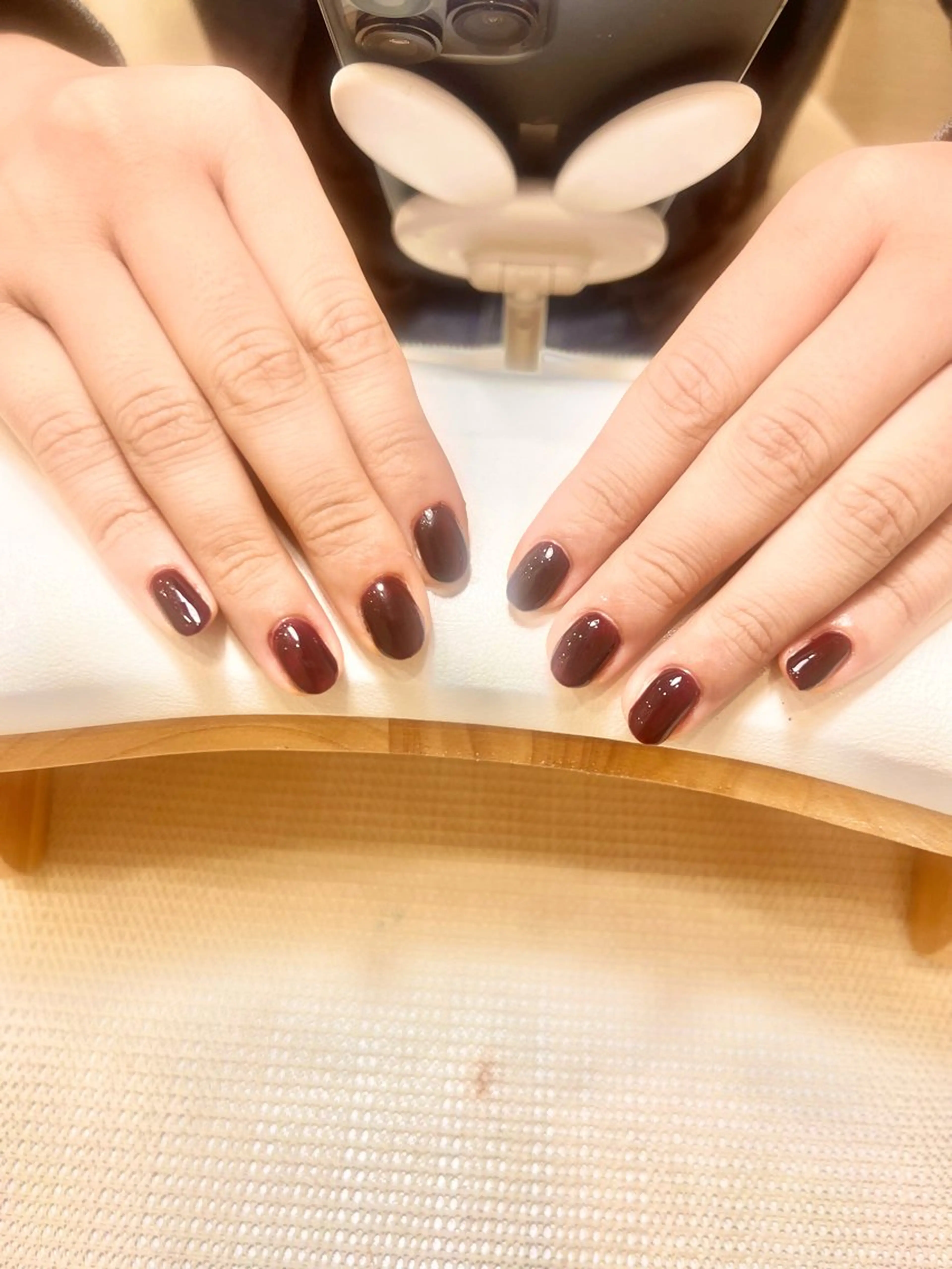 ネイル Ro hanaのネイルデザイン