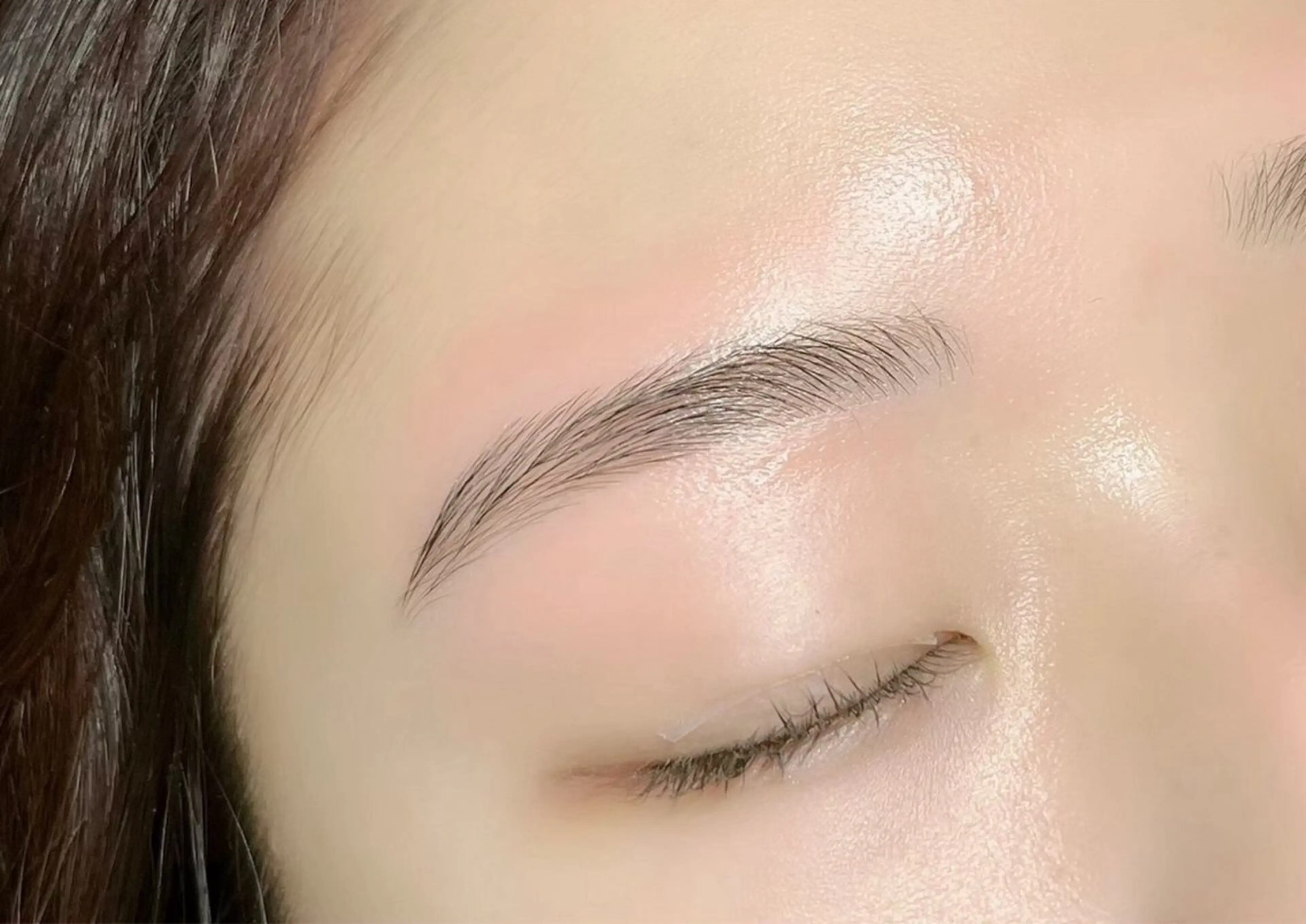 アイブロウ アイブロウ M_の眉毛・アイブロウイメージ