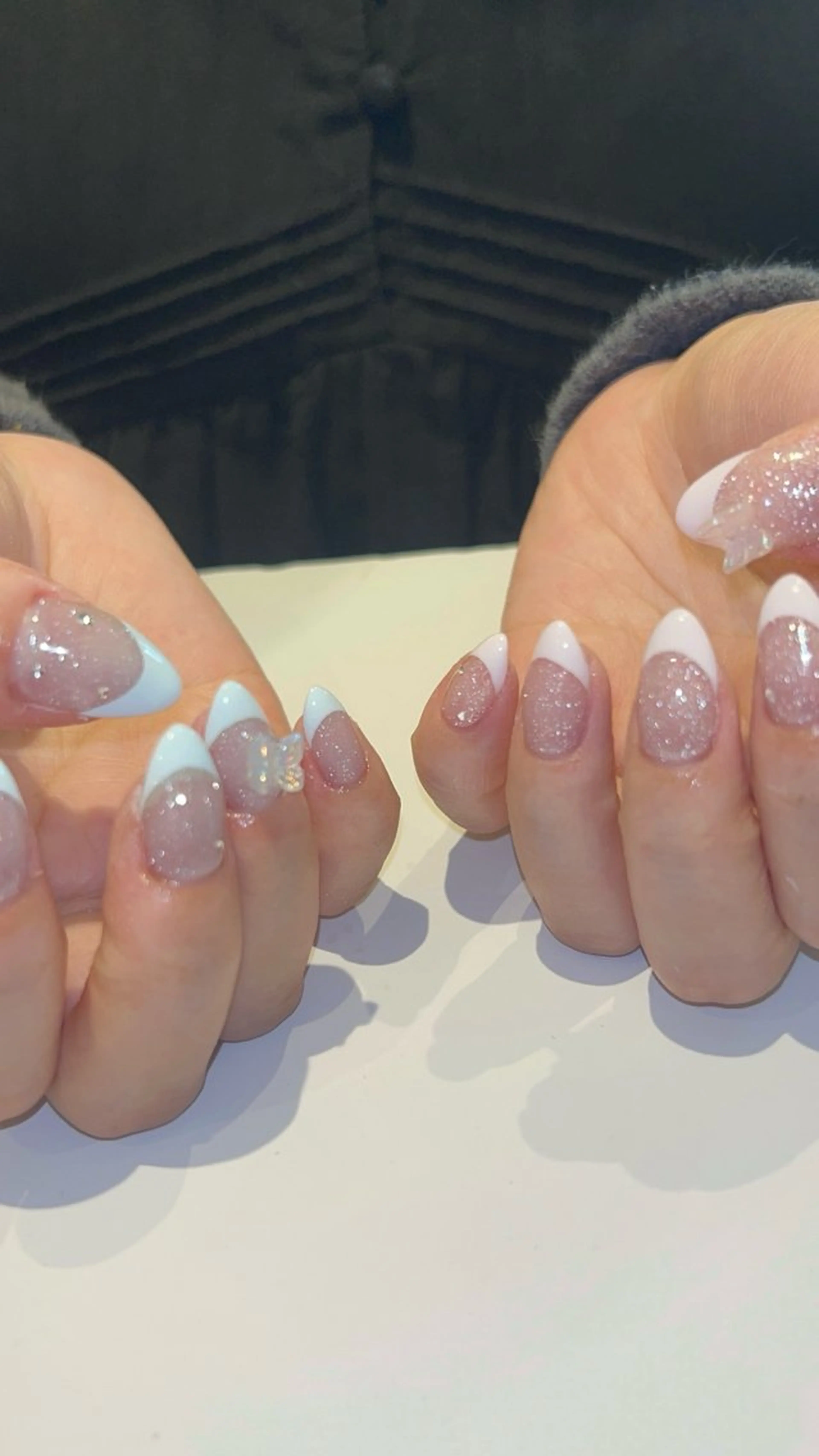 ネイル ハンドネイル plume. noaのネイルデザイン