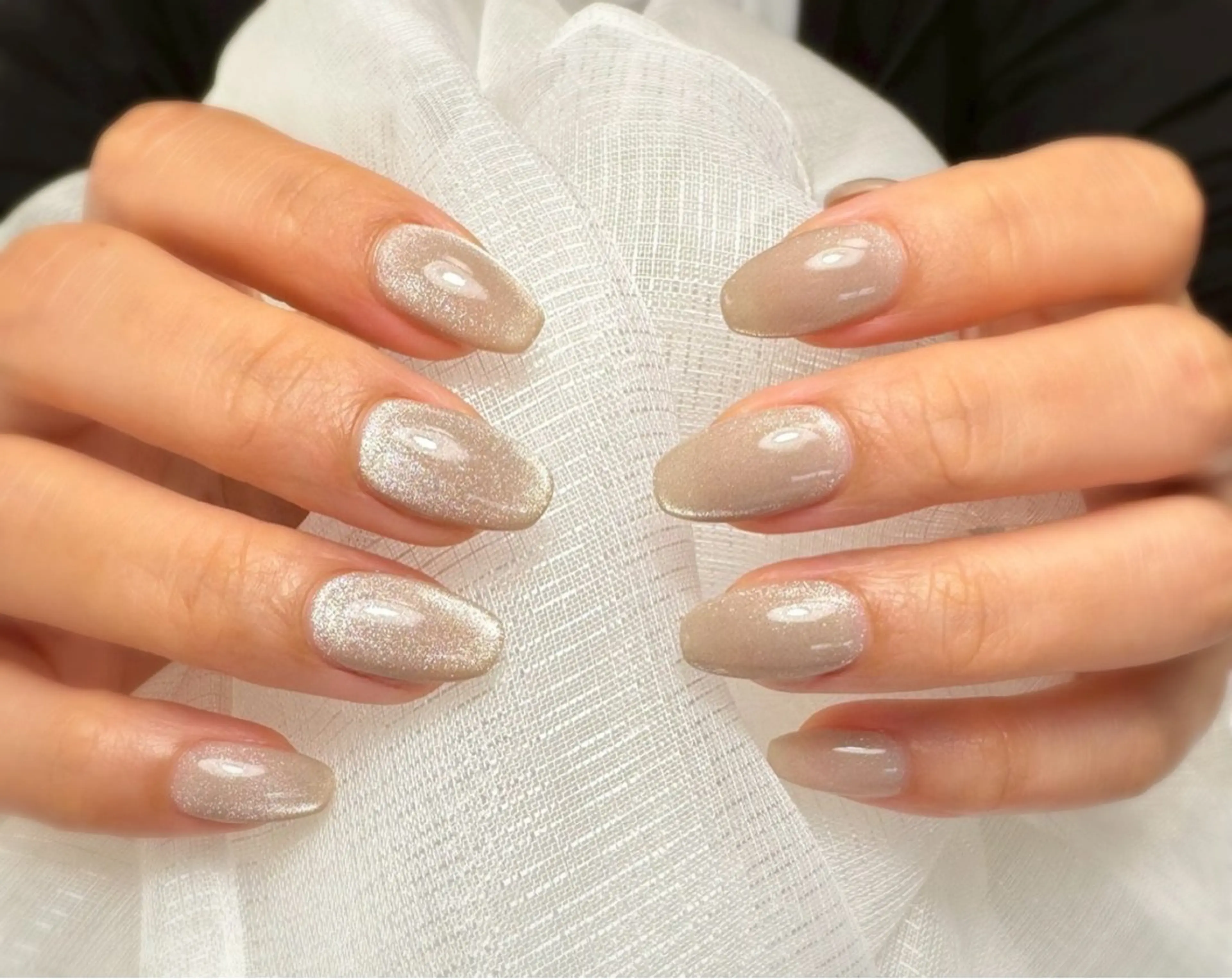 ネイル ハンドネイル MA'AM マームのネイルデザイン