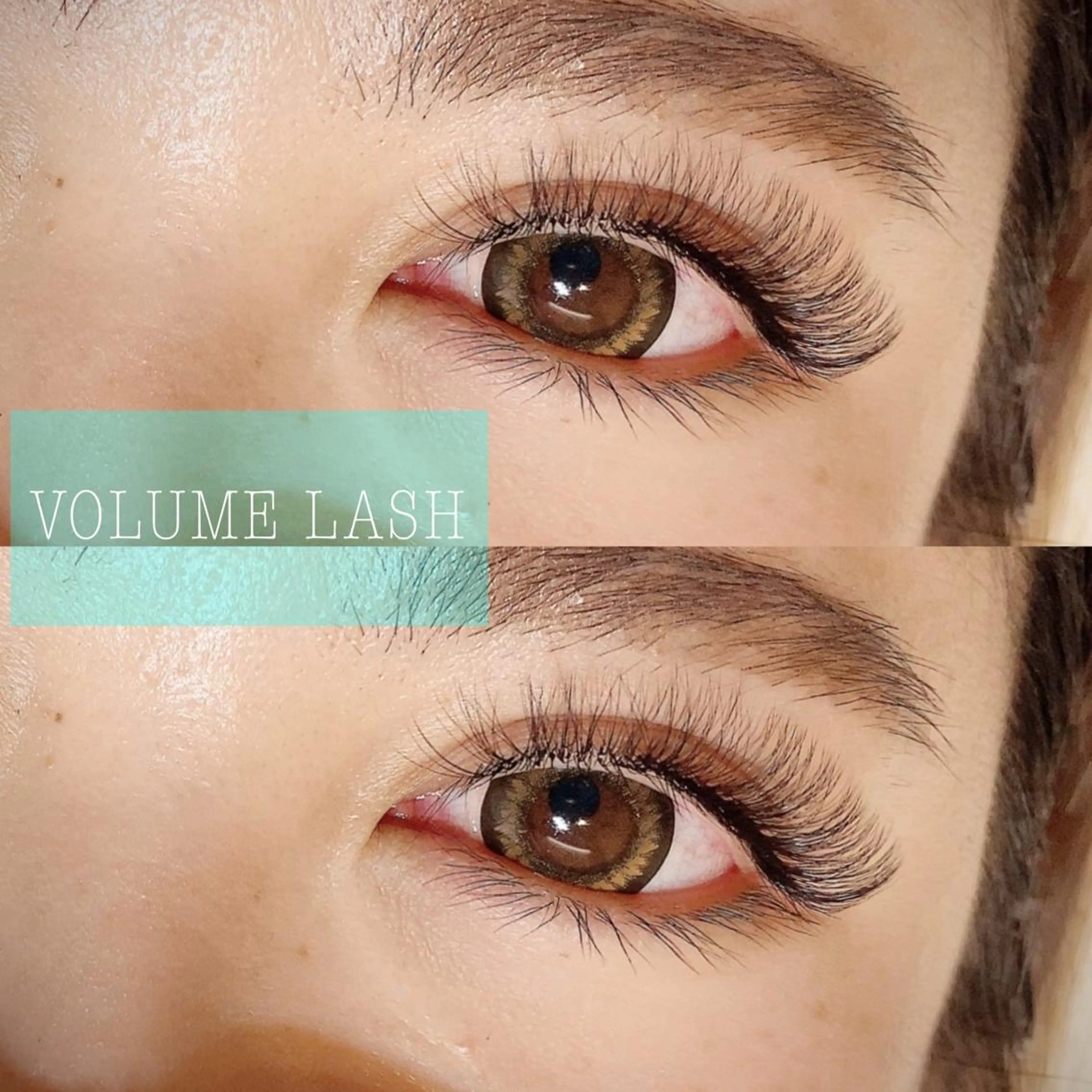 マツエク・マツパ ボリュームラッシュ 【ｉｒｏｋａ】 AYAKAのマツエク・マツパデザイン