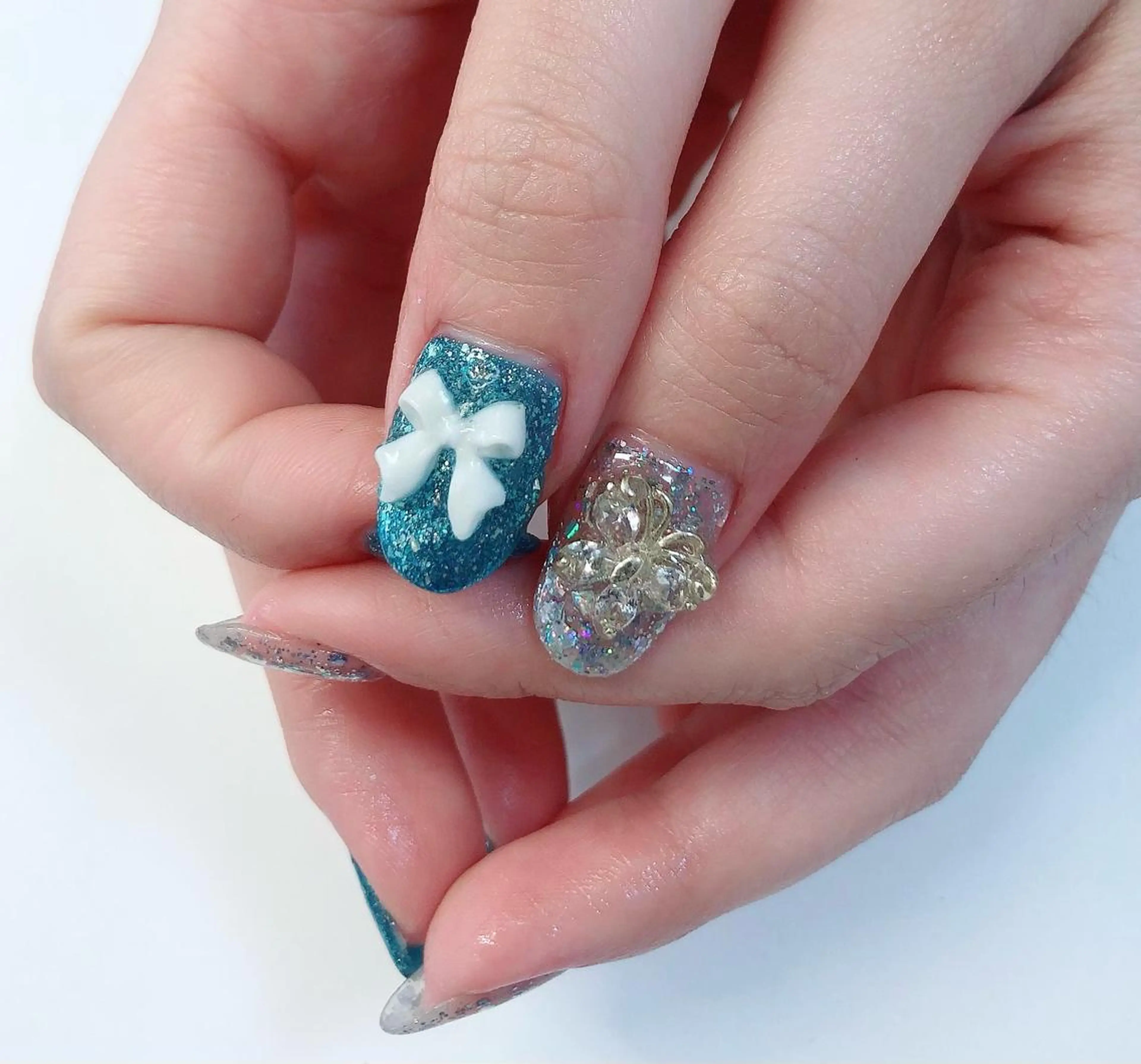 ネイル cocoネイル&まつげサロン所属・片平 恭子のマツエク・マツパデザイン