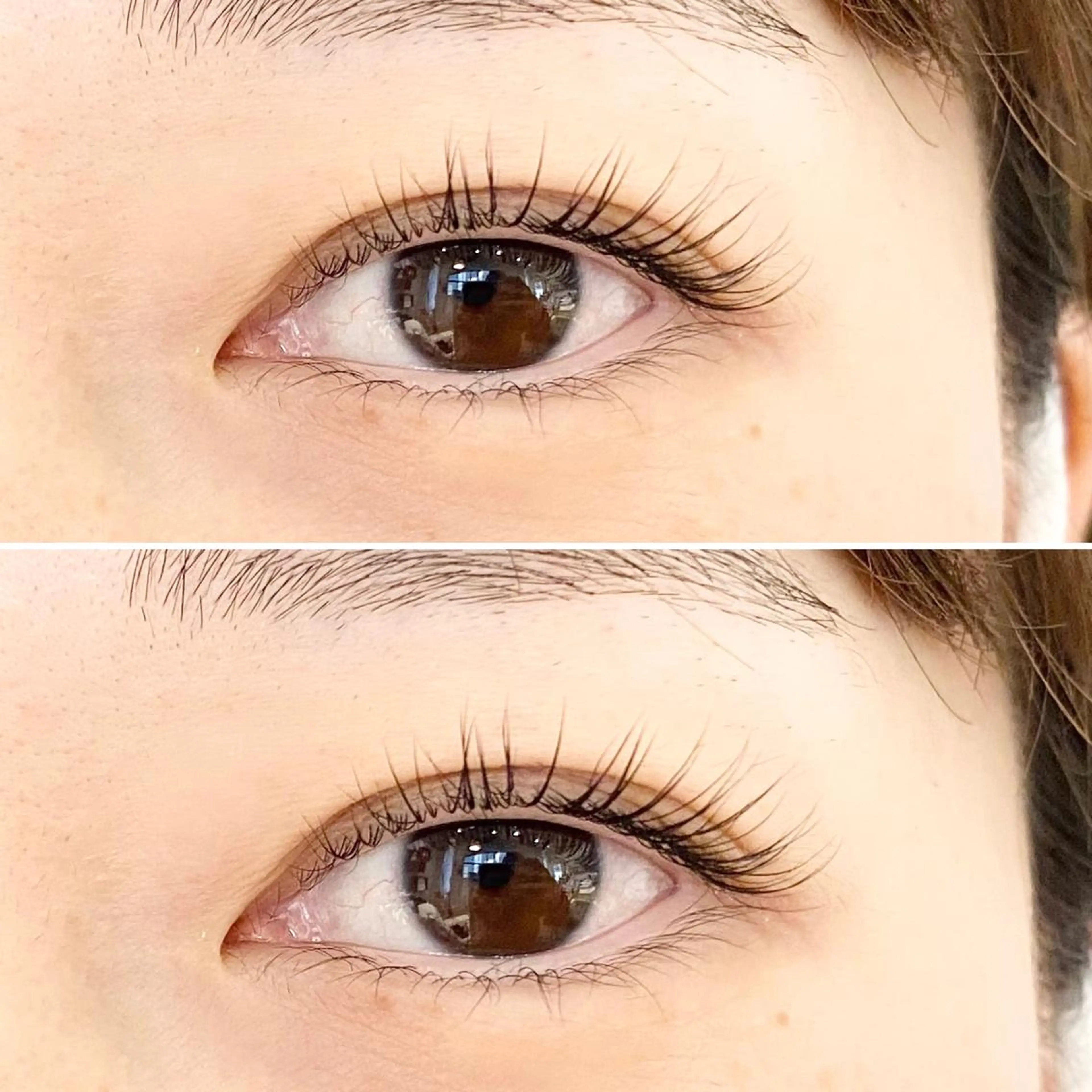 マツエク・マツパ frill eye beauty by ELLE所属・ふわ眉✴︎うぶ眉 🌸maiの眉毛・アイブロウイメージ