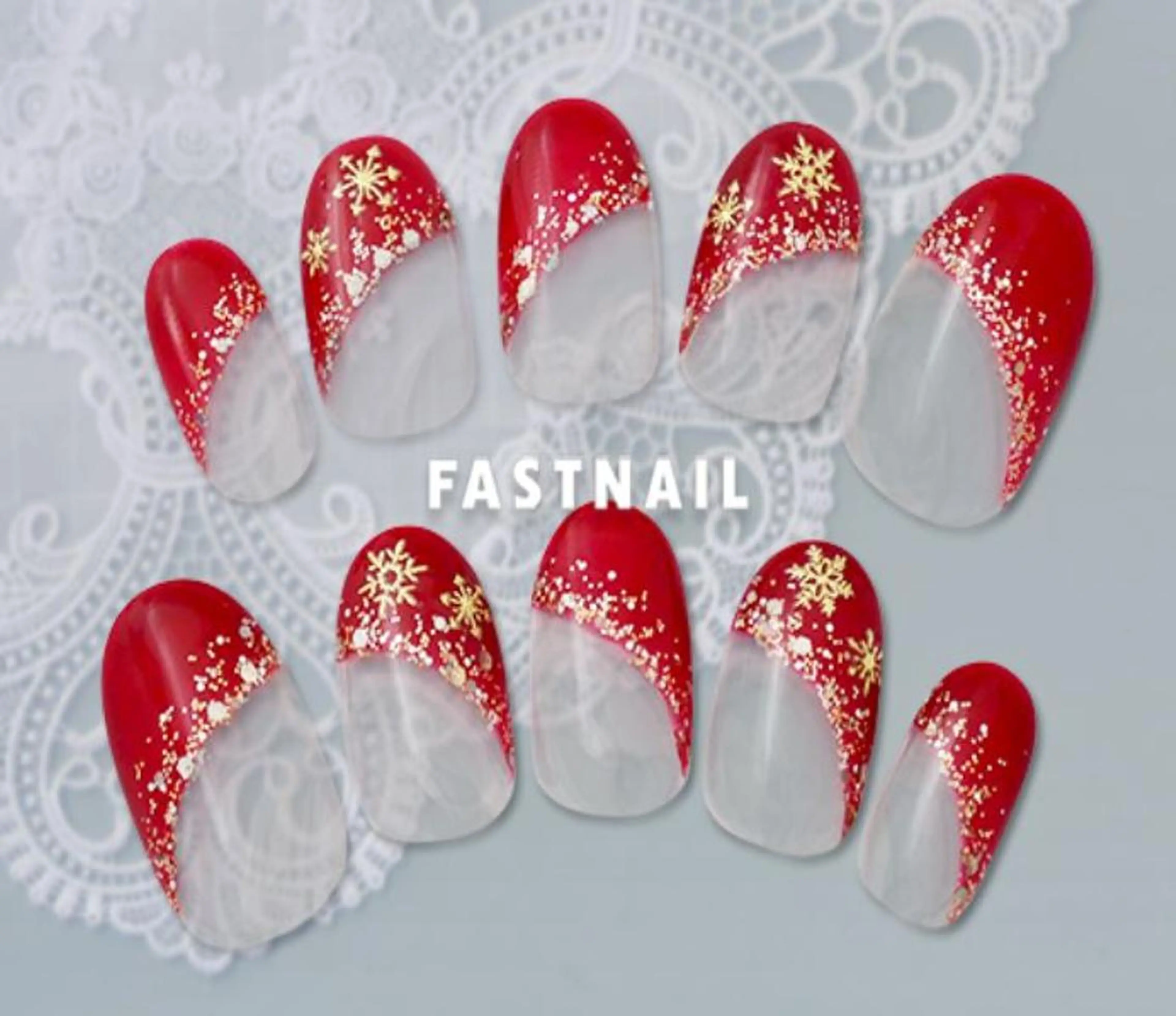 ネイル FASTNAIL 立川店のネイルデザイン