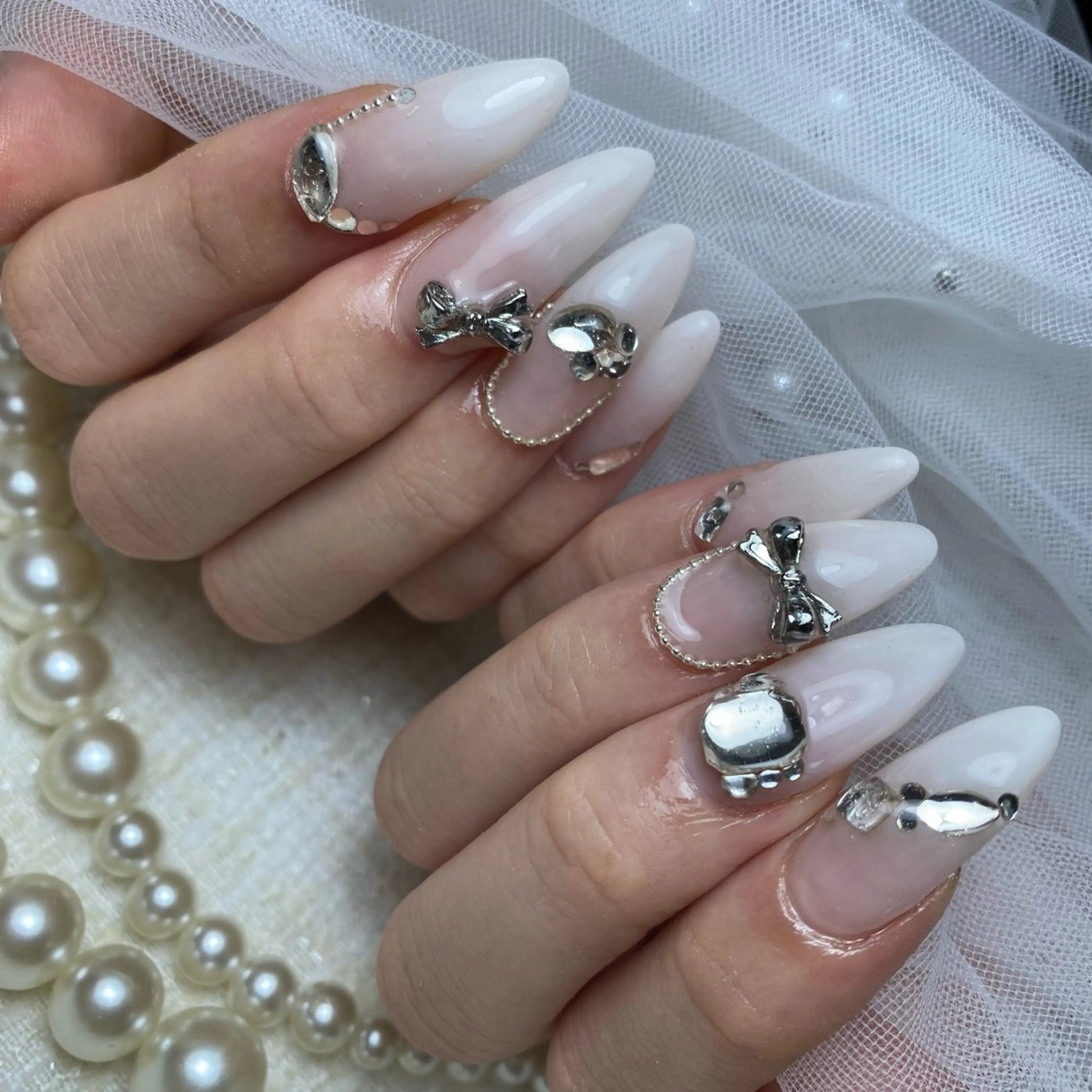 ネイル Beauty Space N&Nのネイルデザイン