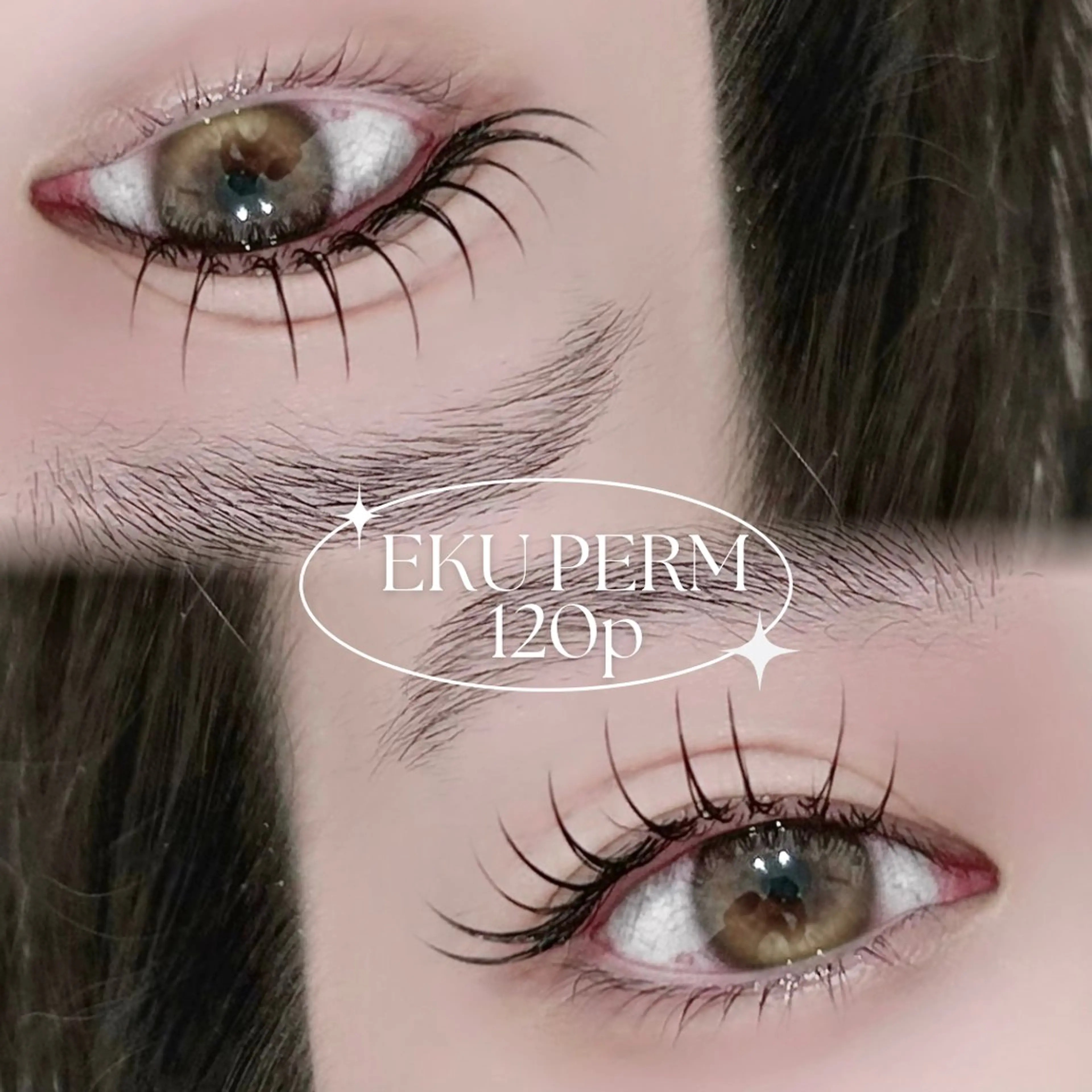 マツエク・マツパ マツエク HARIS店長🦋 Ishiguroのマツエク・マツパデザイン