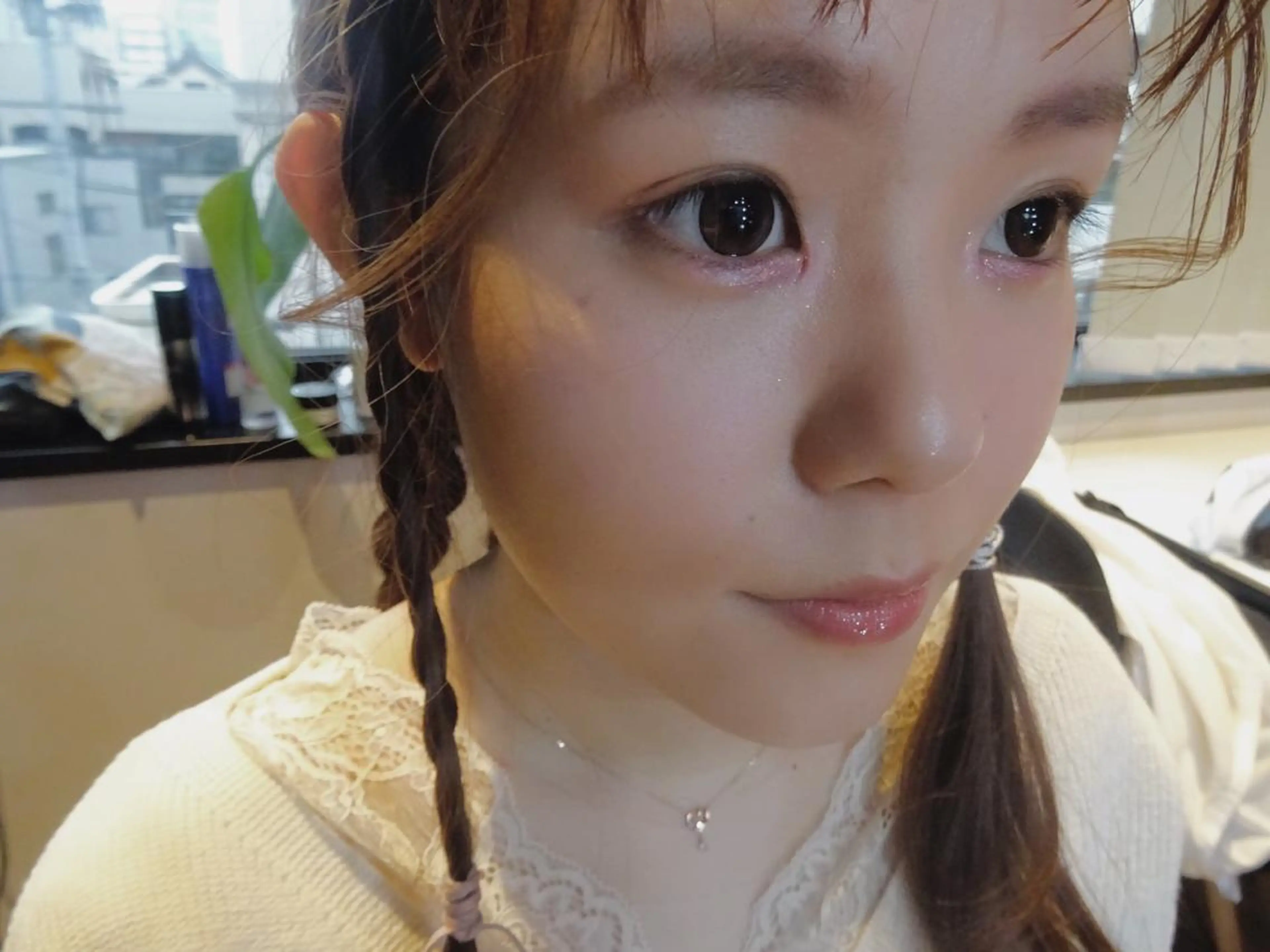 ヘアアレンジ hyochi所属・久井 由香のヘアスタイル