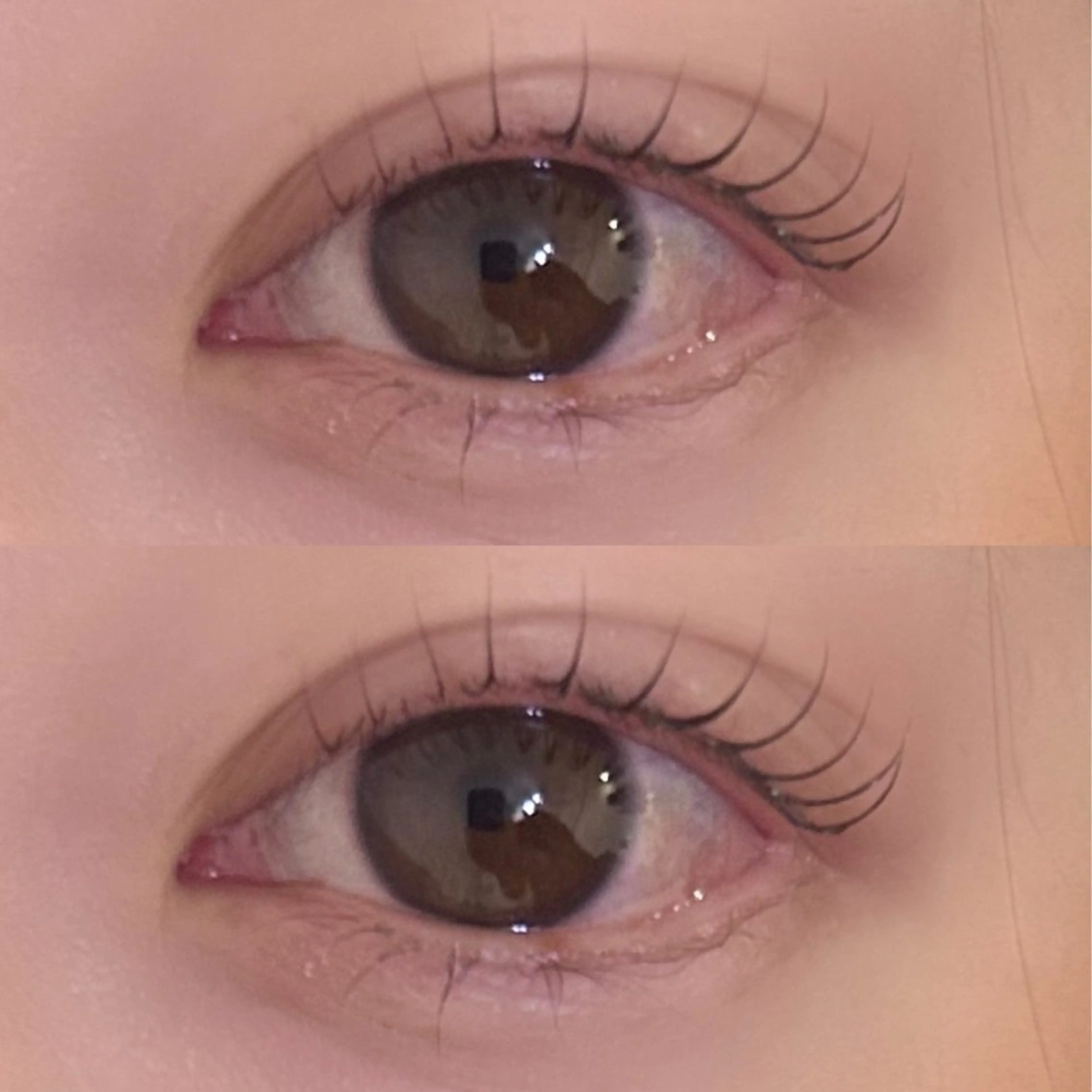 マツエク・マツパ マツパ 緒方 美月のマツエク・マツパデザイン