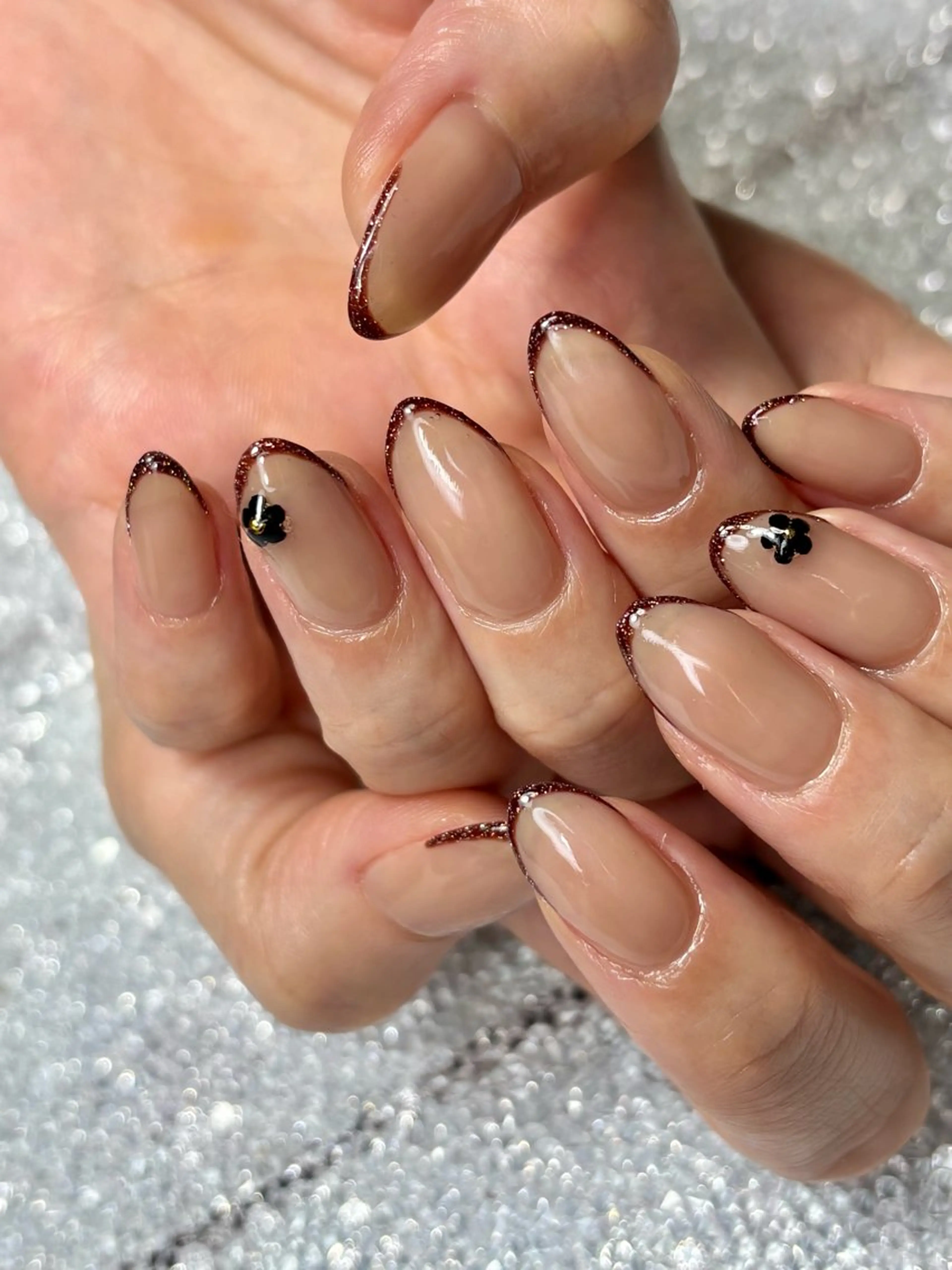 ネイル mi amoreのネイルデザイン