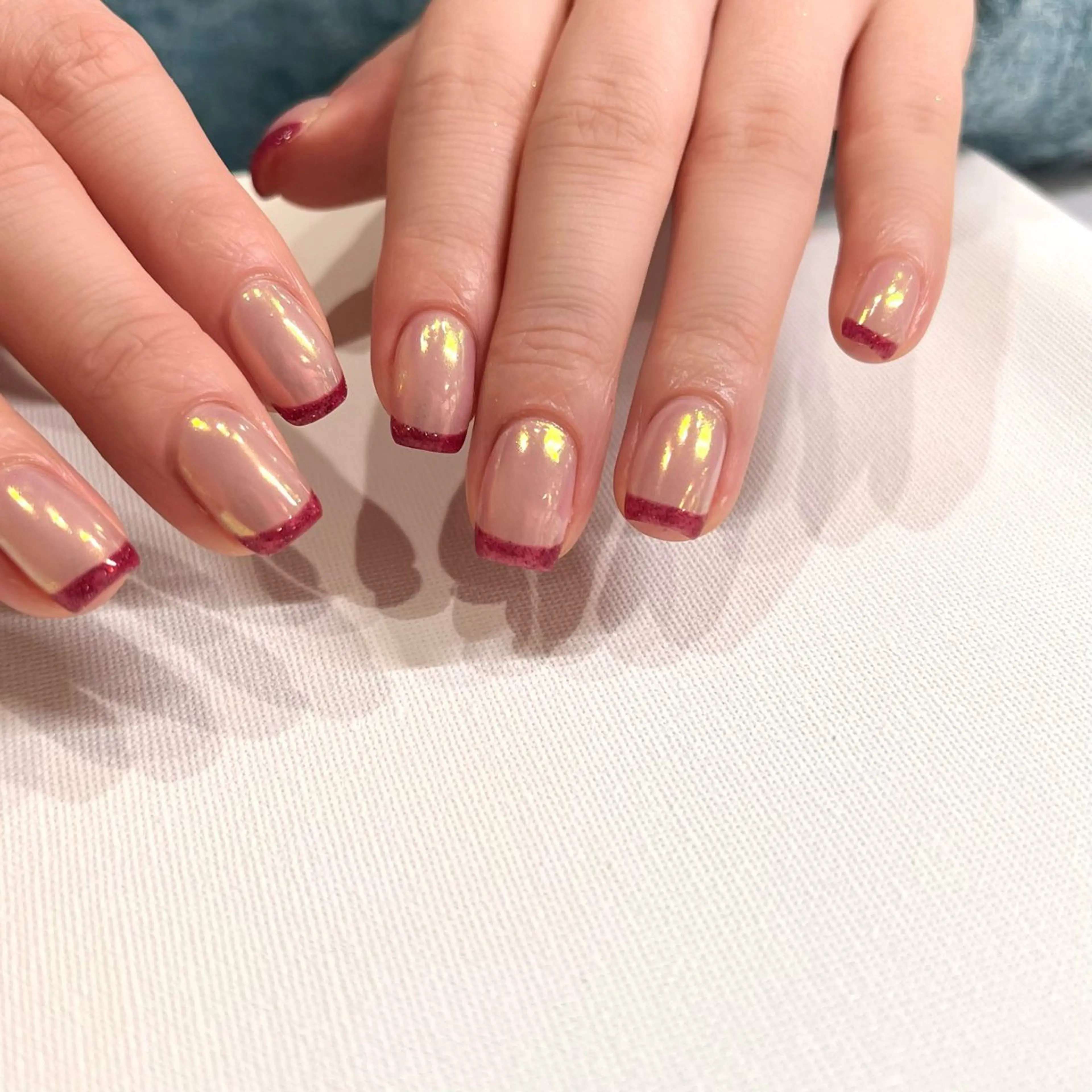 ネイル REVIA_nail maiのネイルデザイン