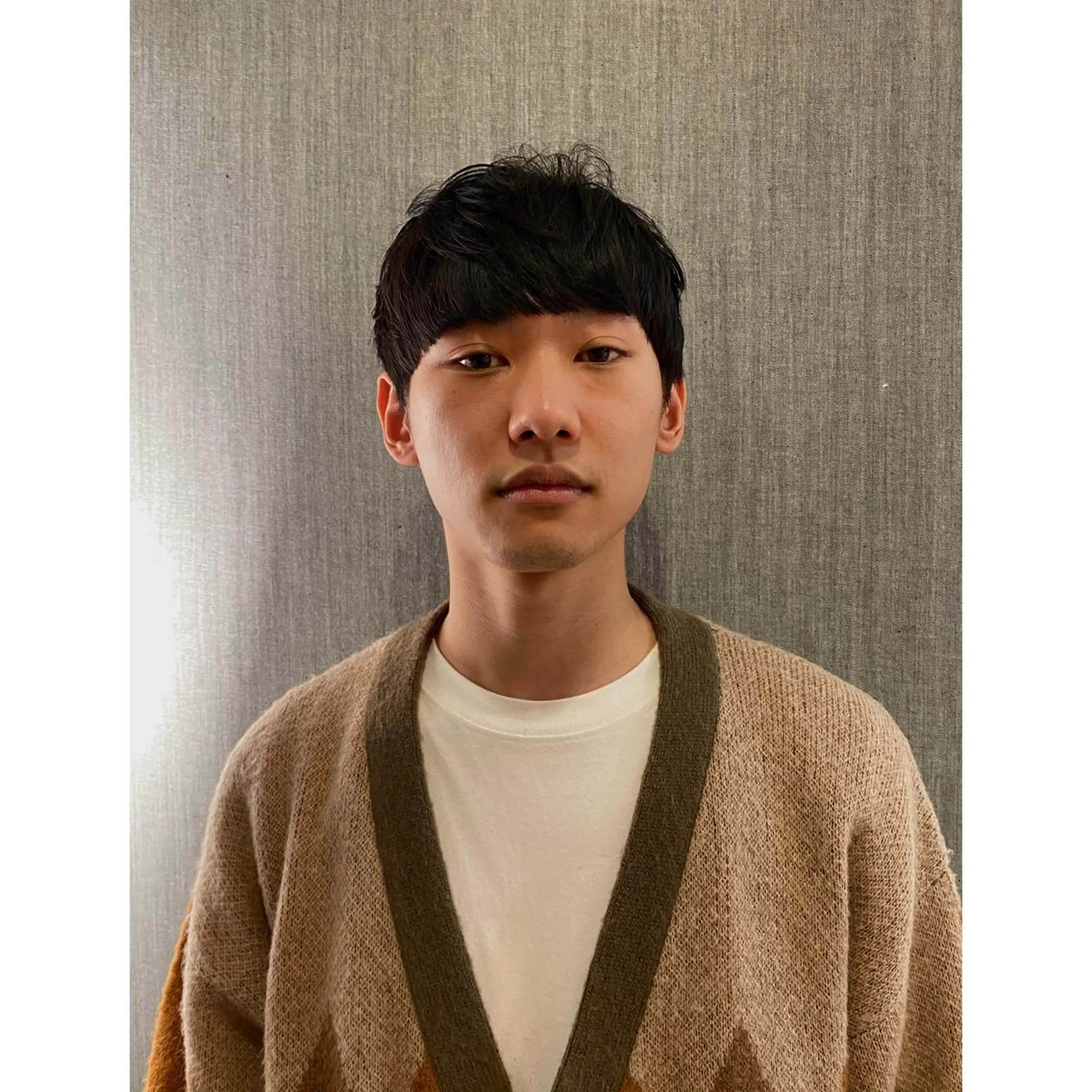 メンズ カット ヘッドスパ 🔥ショート特化 masaki🔥のヘアスタイル