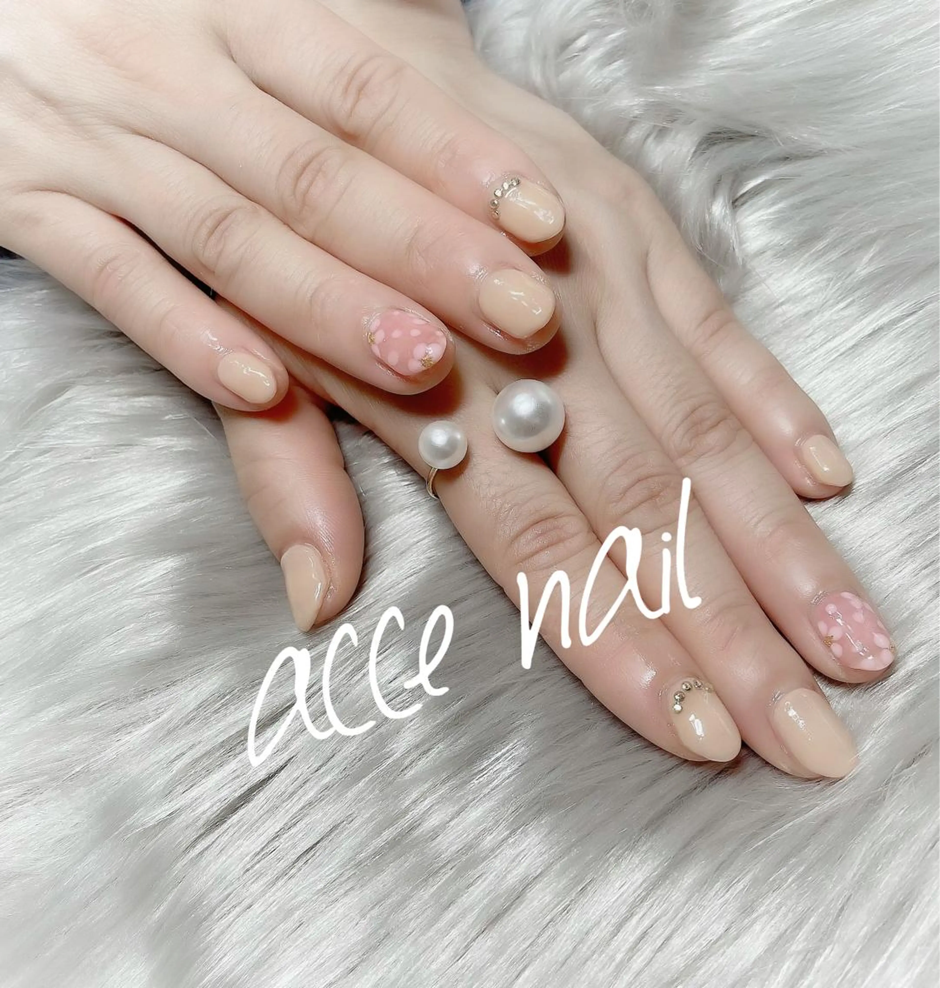 ネイル atsuco ✴︎のネイルデザイン