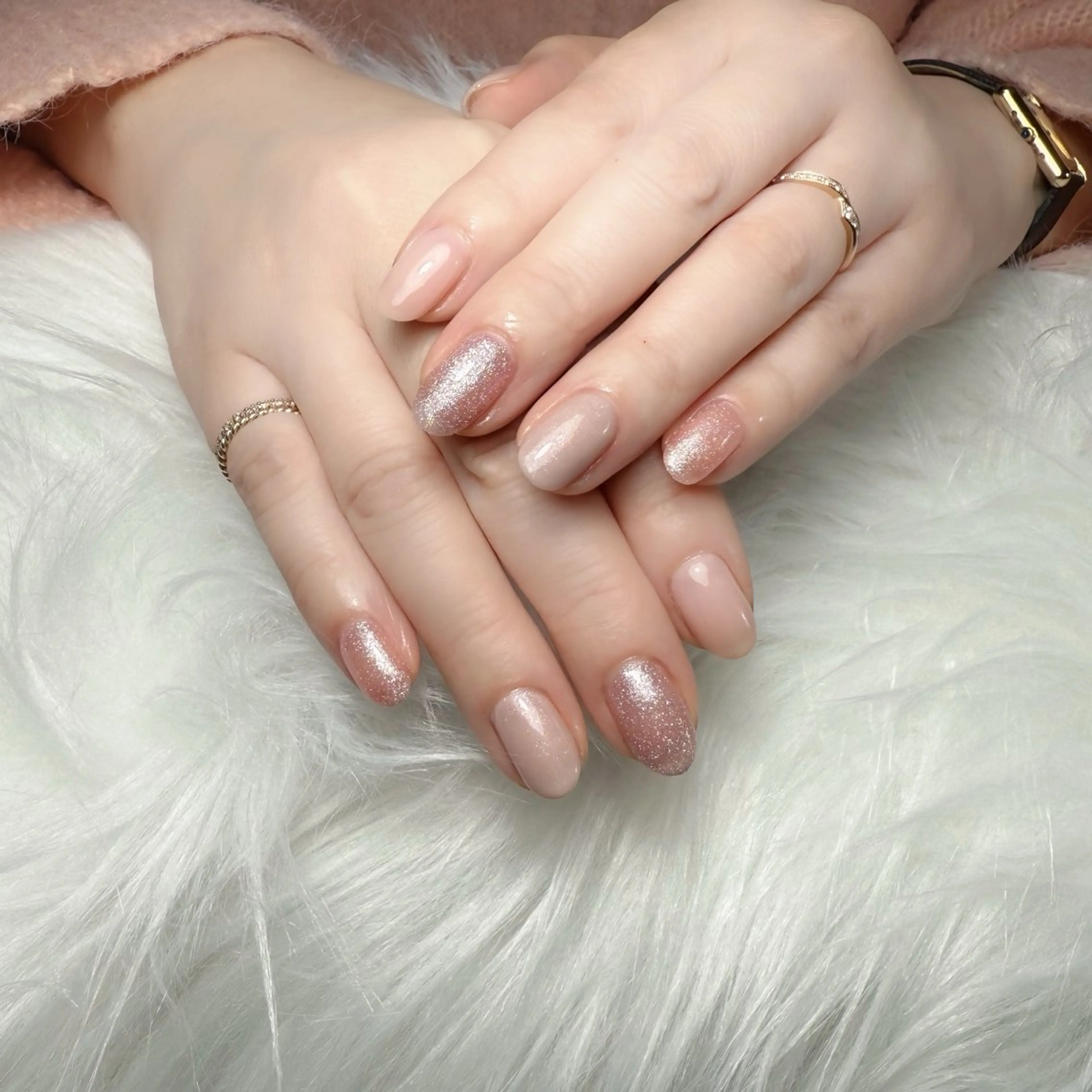 ネイル Rosie Nail サロン南越谷のネイルデザイン