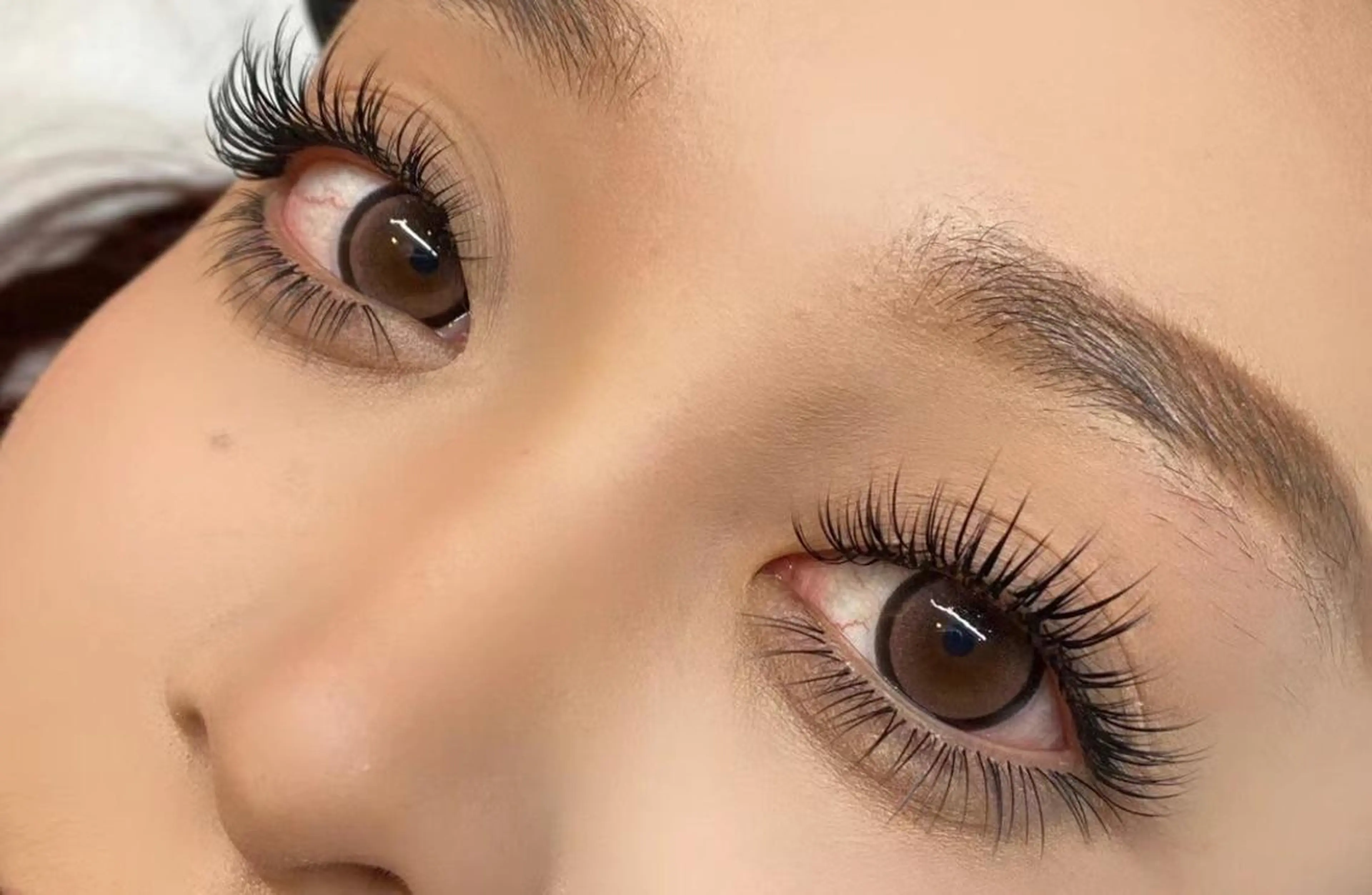 マツエク・マツパ 🤎Yun nail salon🤎のネイルデザイン