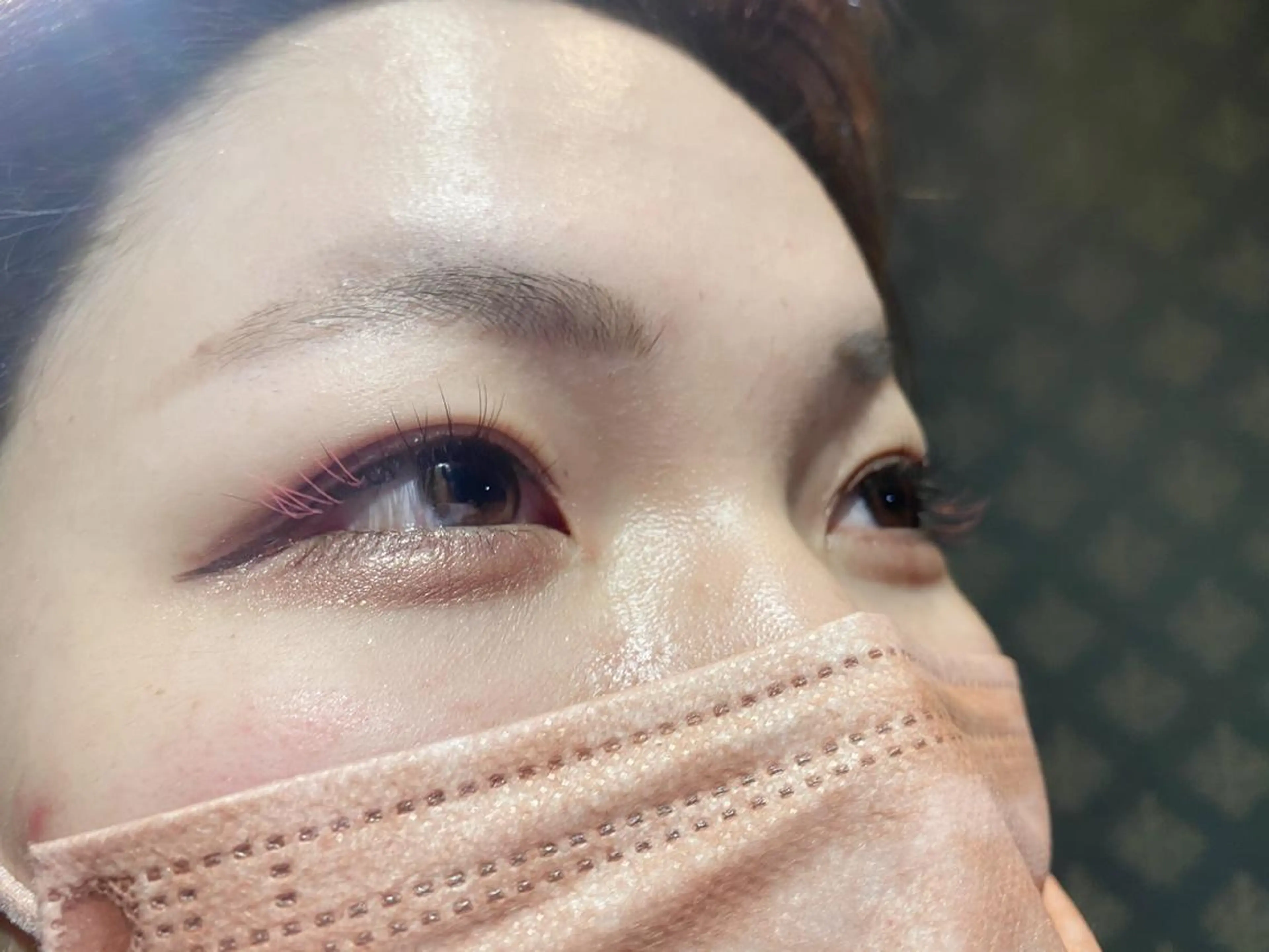 マツエク・マツパ マツエク Shikota Nagisaのマツエク・マツパデザイン