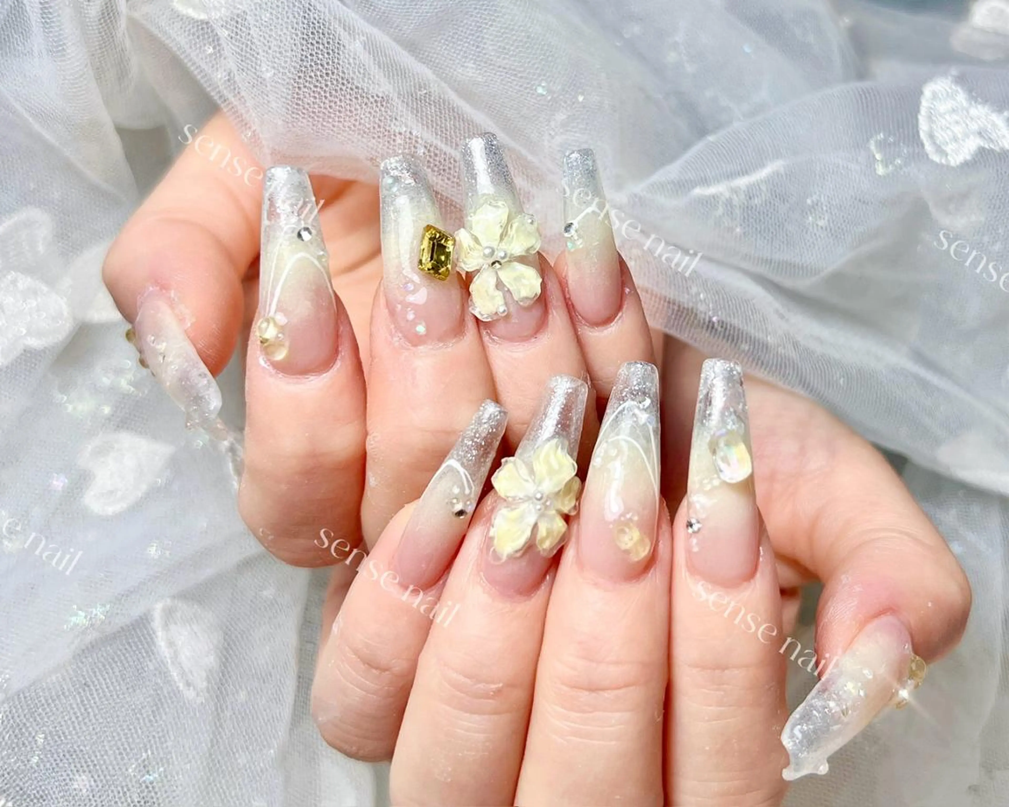 ネイル Maiii 💗のネイルデザイン