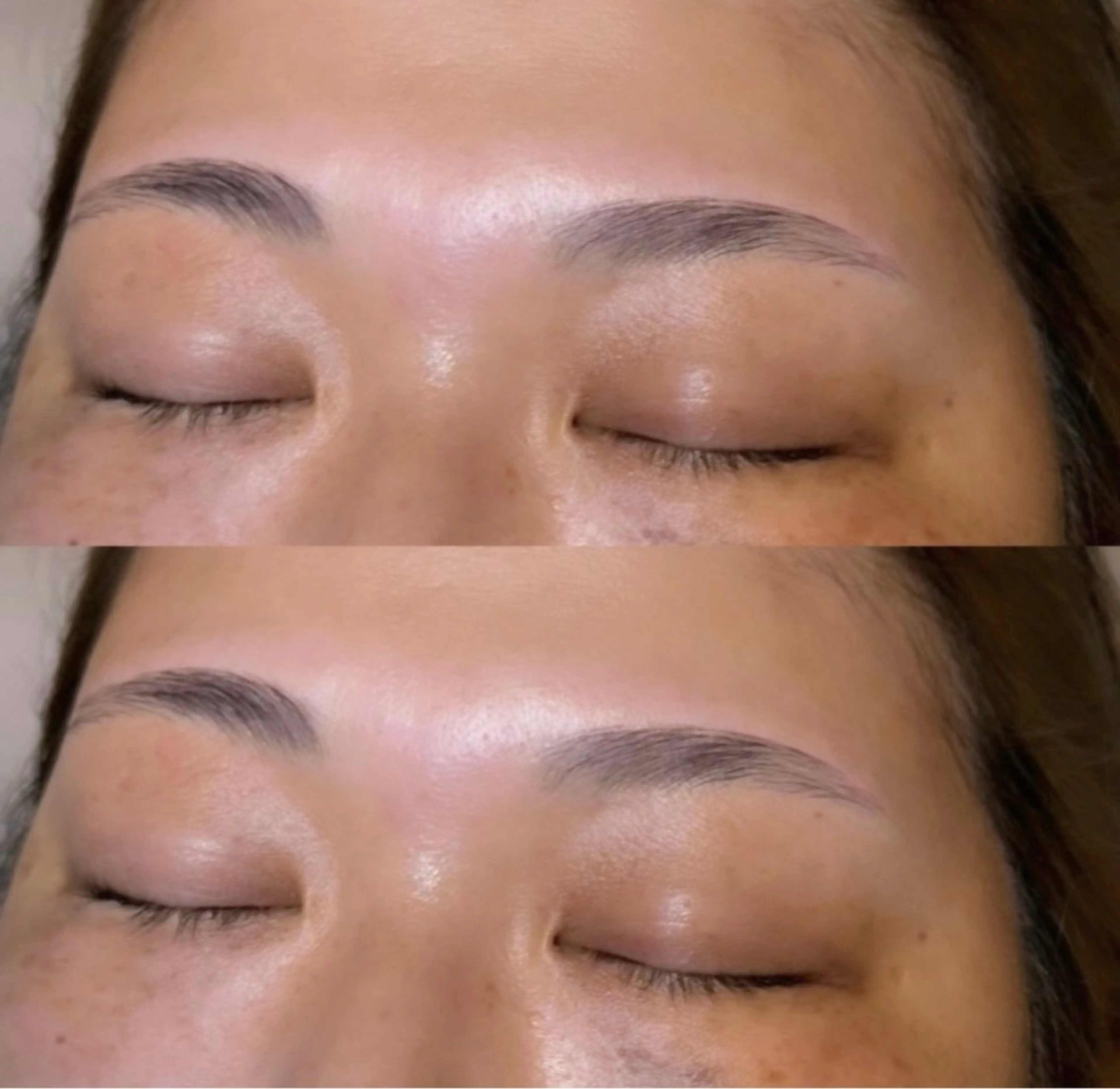 アイブロウ mint eyelash所属・mint eyelash 藤井のその他イメージ