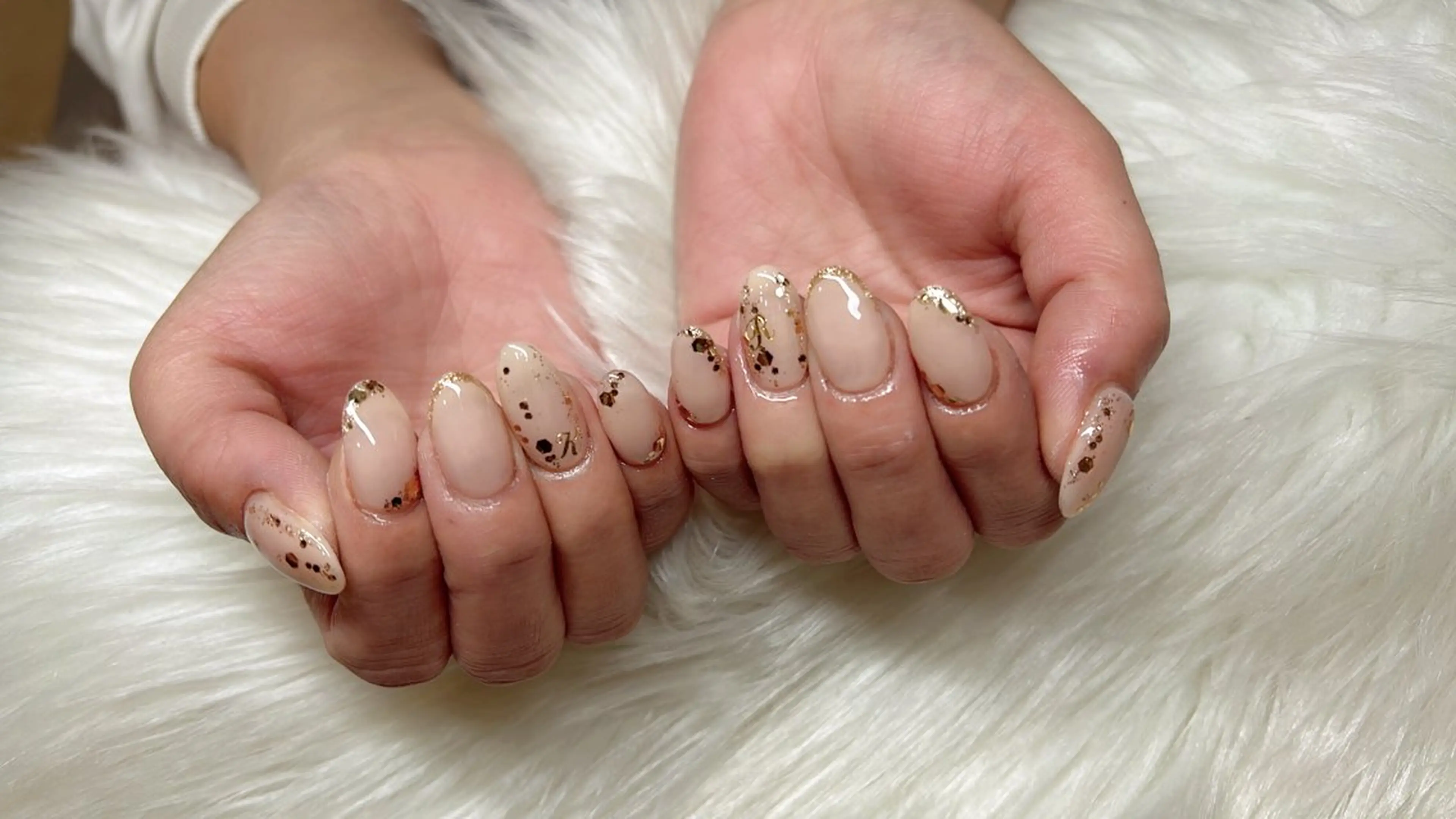 ネイル 《LB》ラブリエ Nail&eyeのマツエク・マツパデザイン