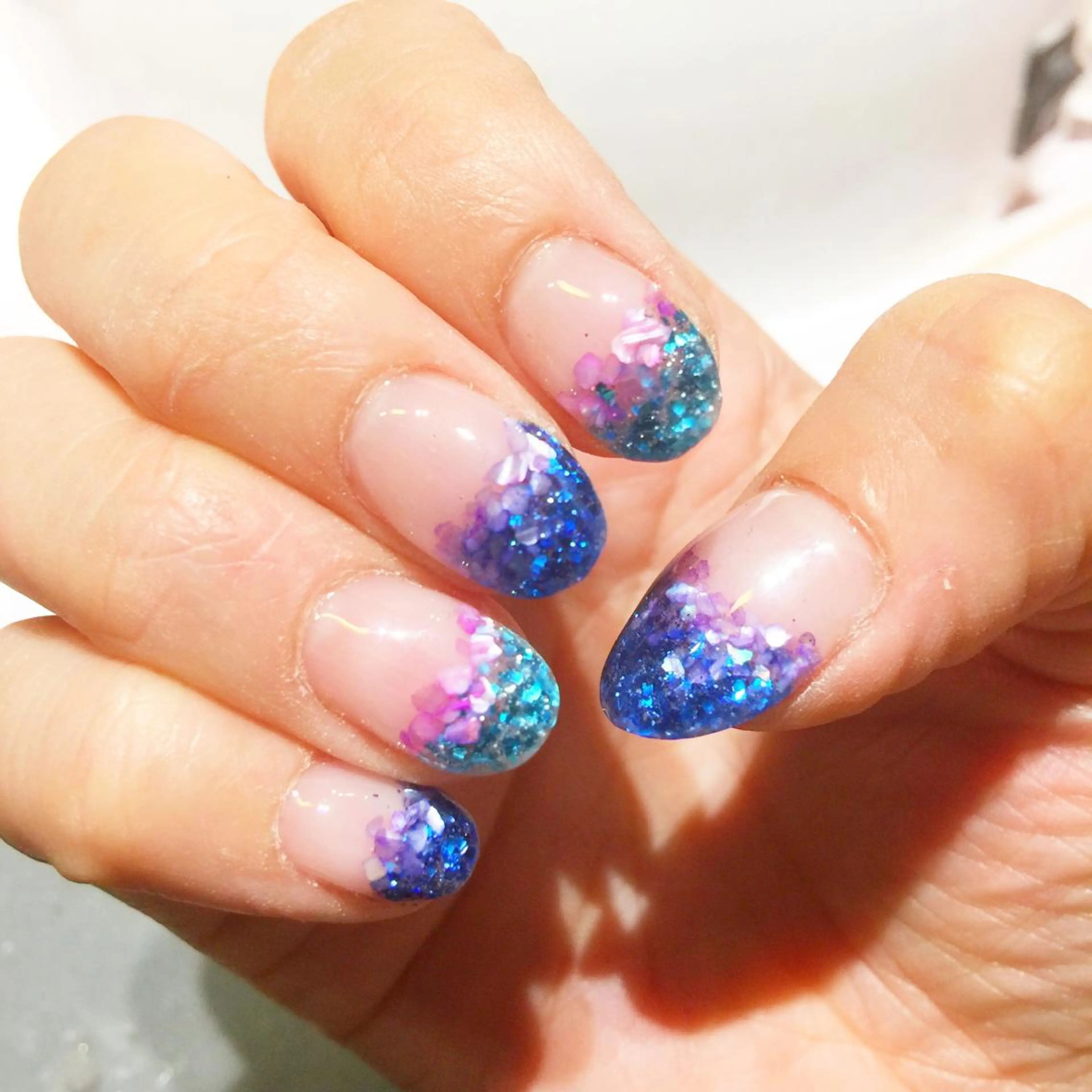 ネイル YUN 💅のネイルデザイン