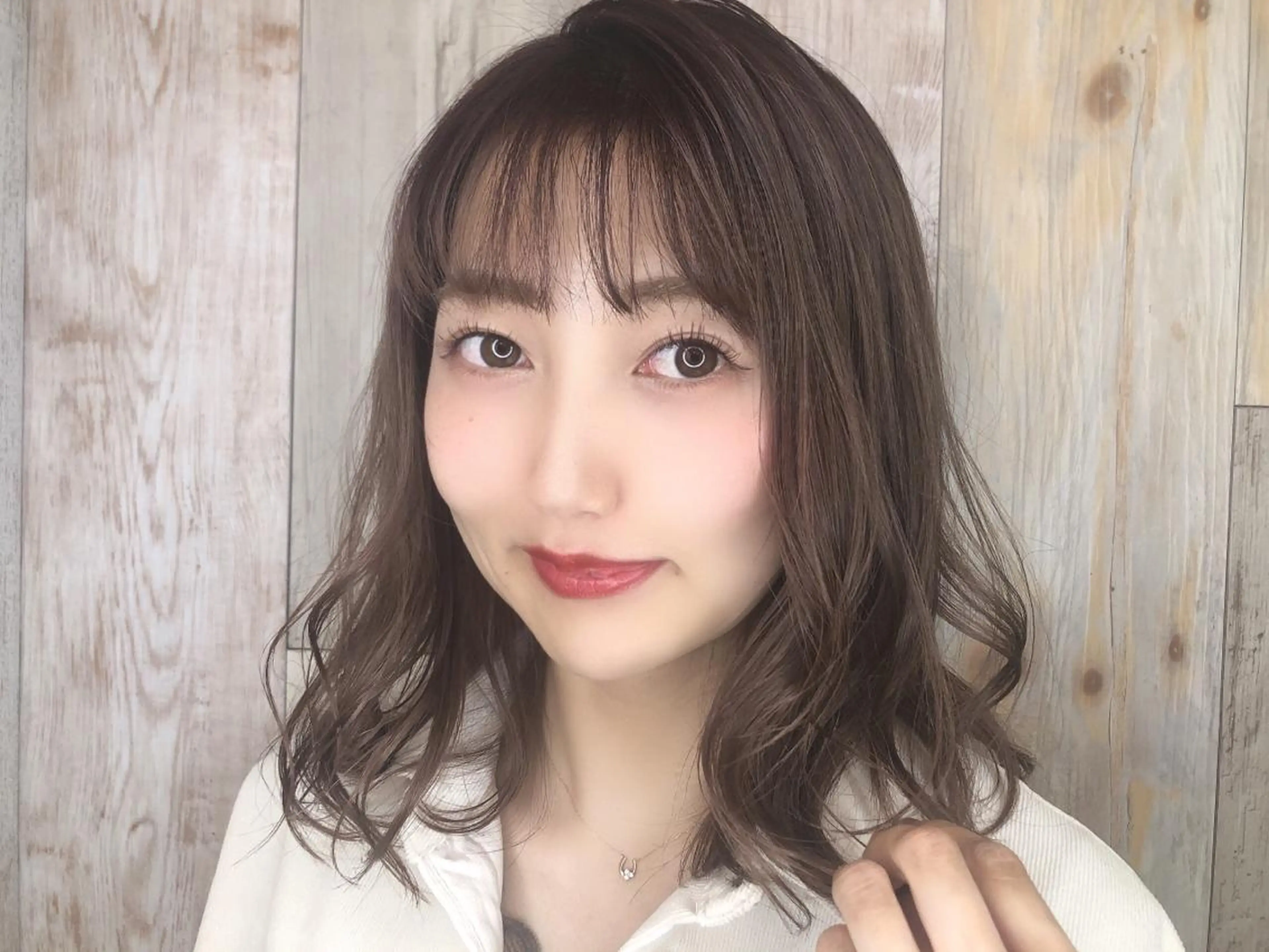 マツエク・マツパ 眉毛専門店brow art上野店　阿部の眉毛・アイブロウイメージ