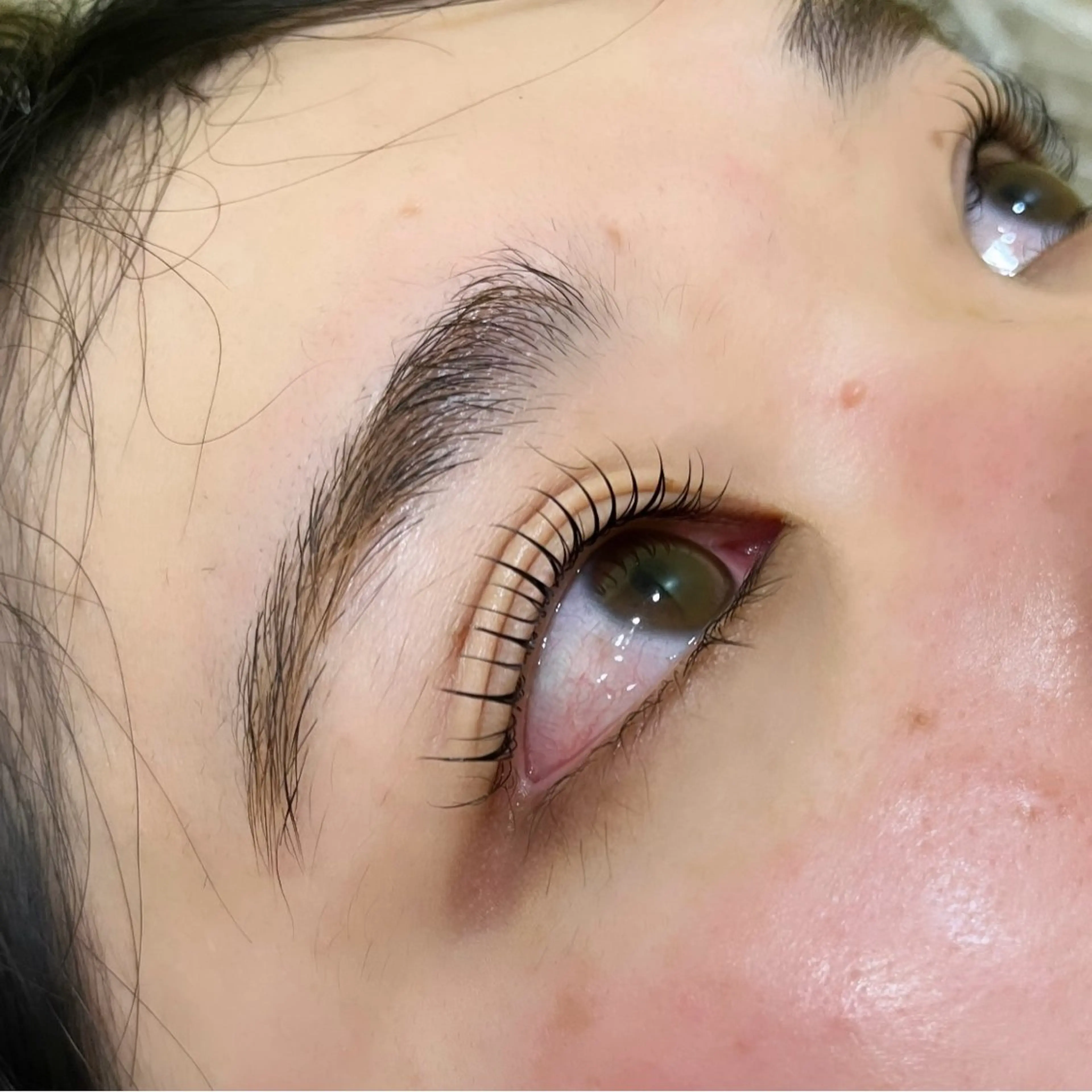 マツエク・マツパ まつげパーマ 福本 聖海のマツエク・マツパデザイン