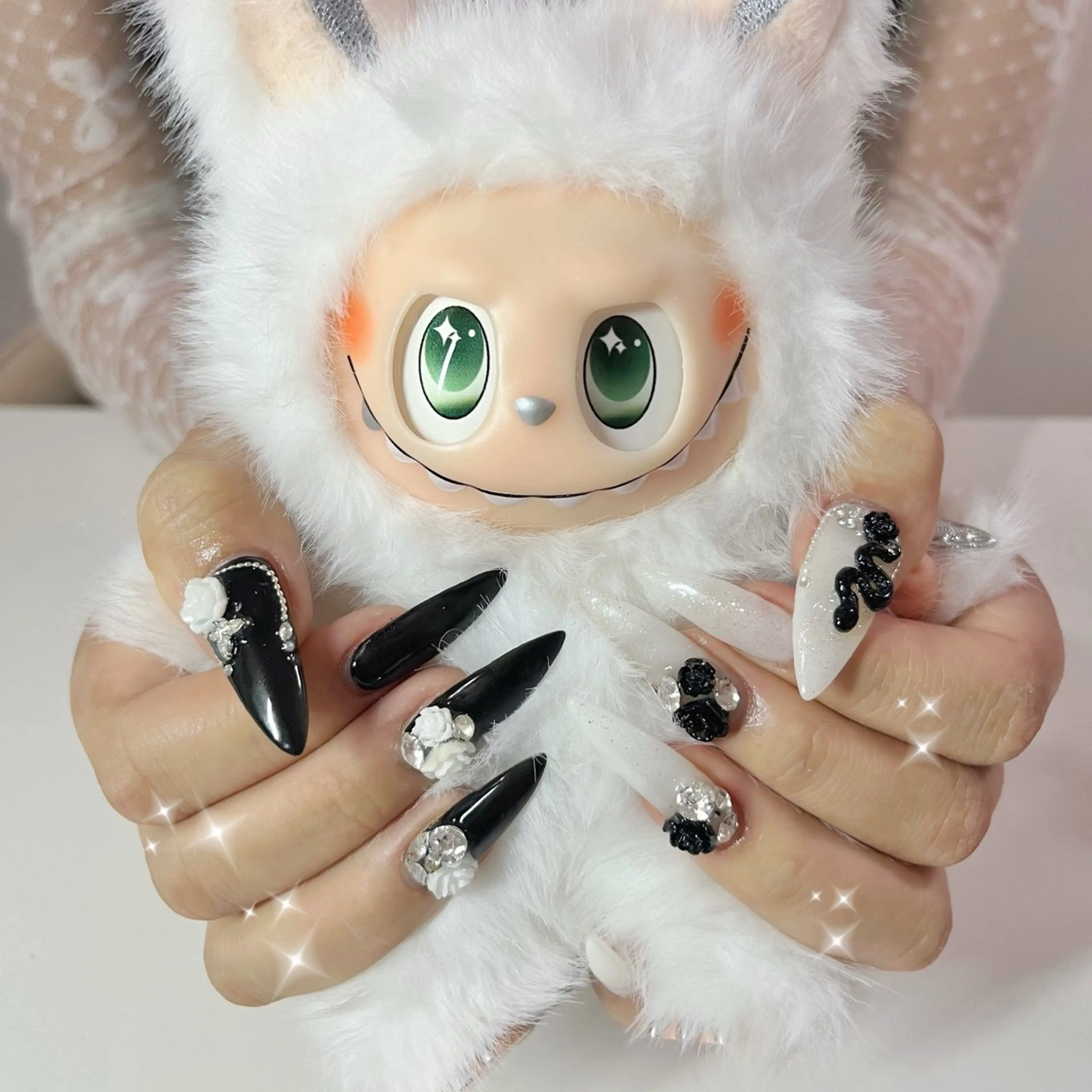 ネイル Luuny nailのネイルデザイン
