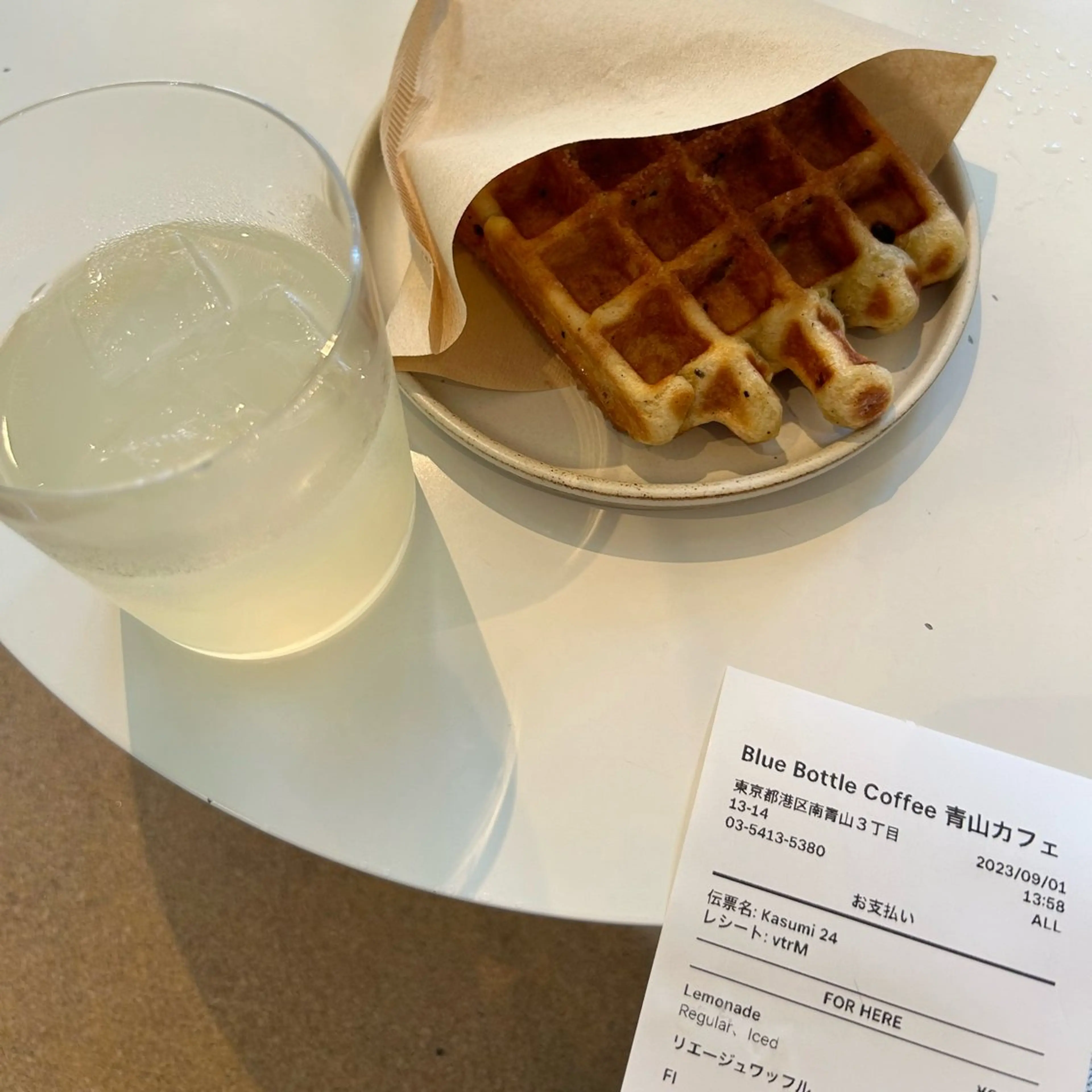 マツエク・マツパ GO TODAY SHAiRE SALON Vellmie店所属・吉祥寺kasumi 🌛eye/browのマツエク・マツパデザイン