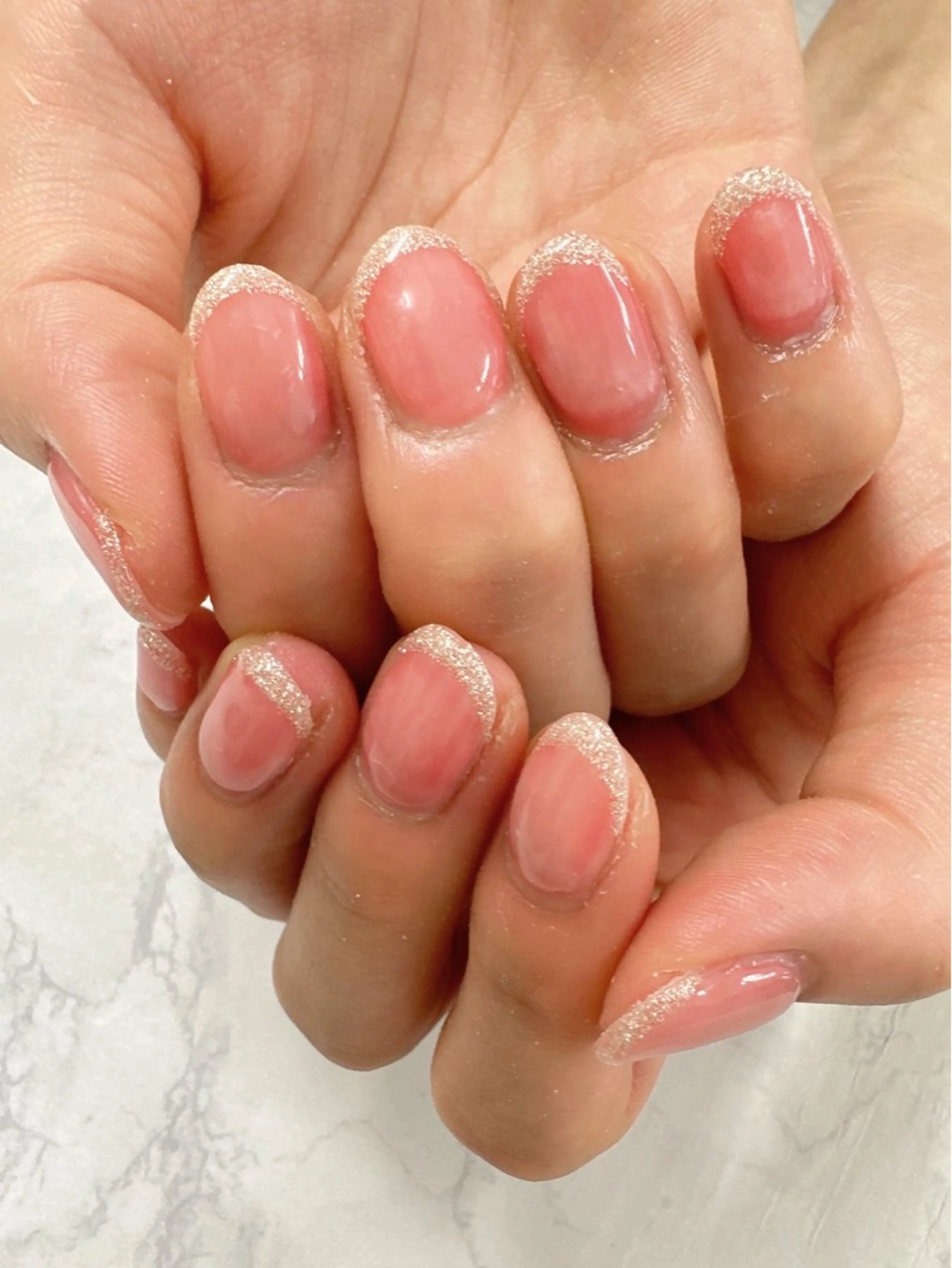 ネイル Minoan Tのネイルデザイン