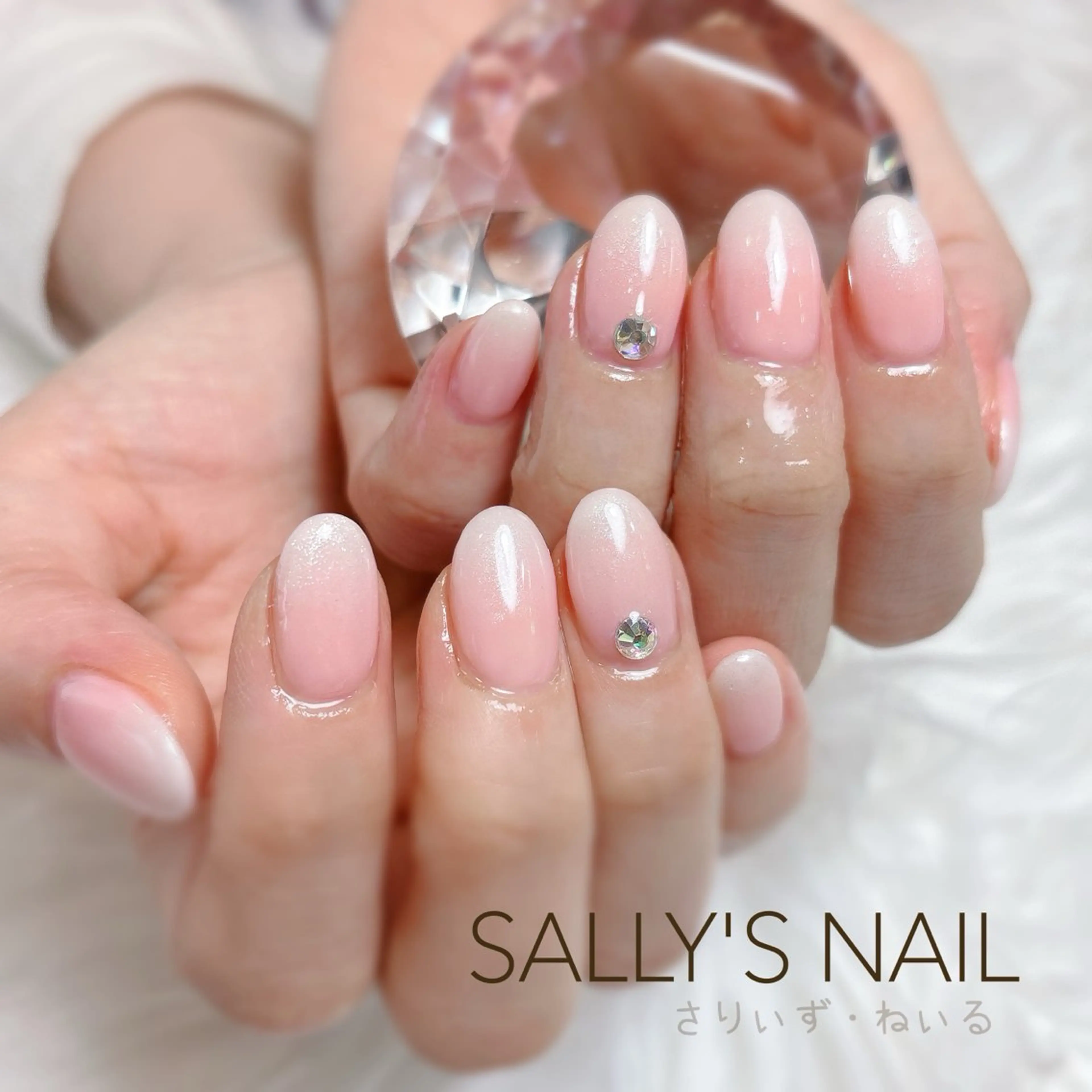 ネイル 野村 リサのネイルデザイン