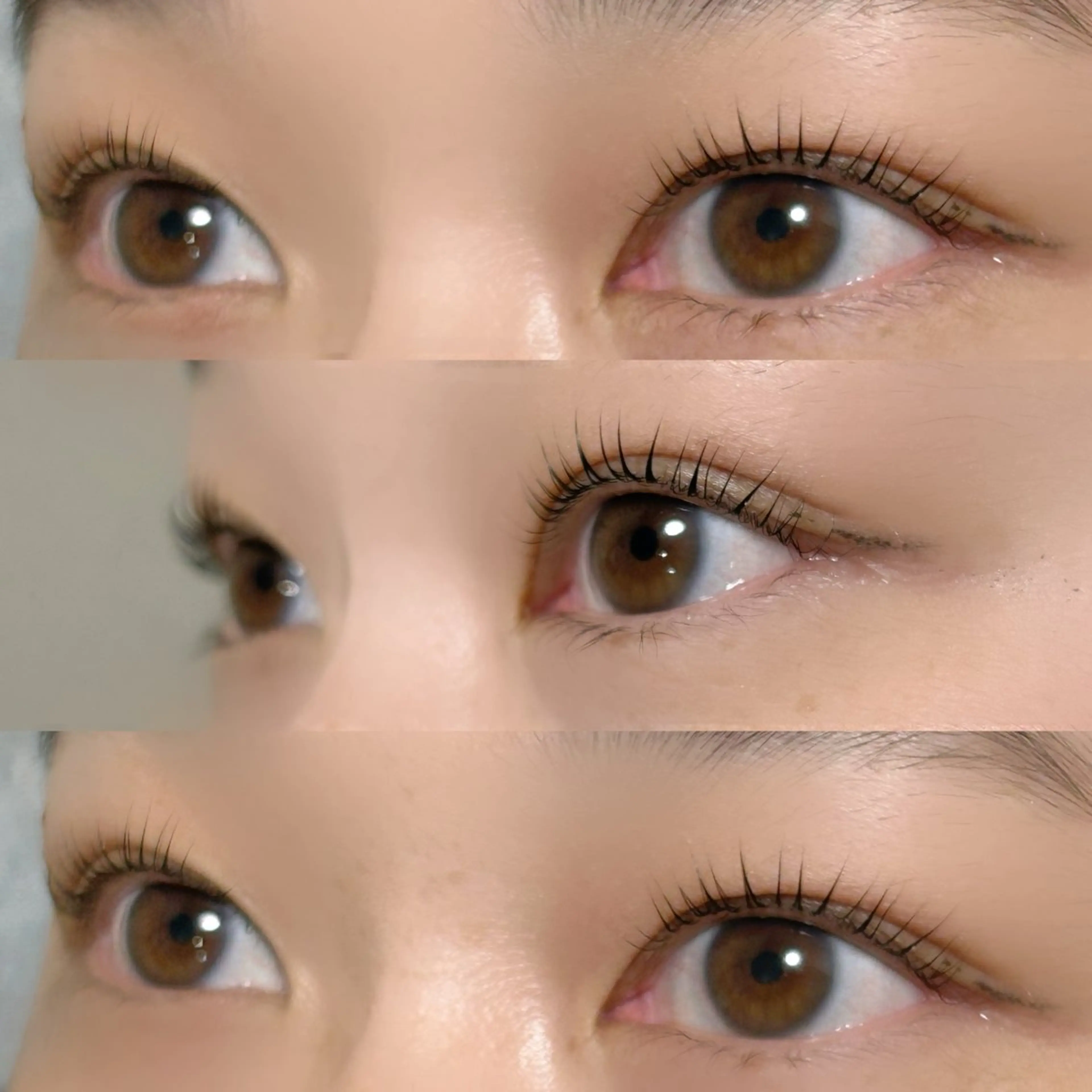 マツエク・マツパ 💛🌼こんどう ひなた🐥⸒のマツエク・マツパデザイン