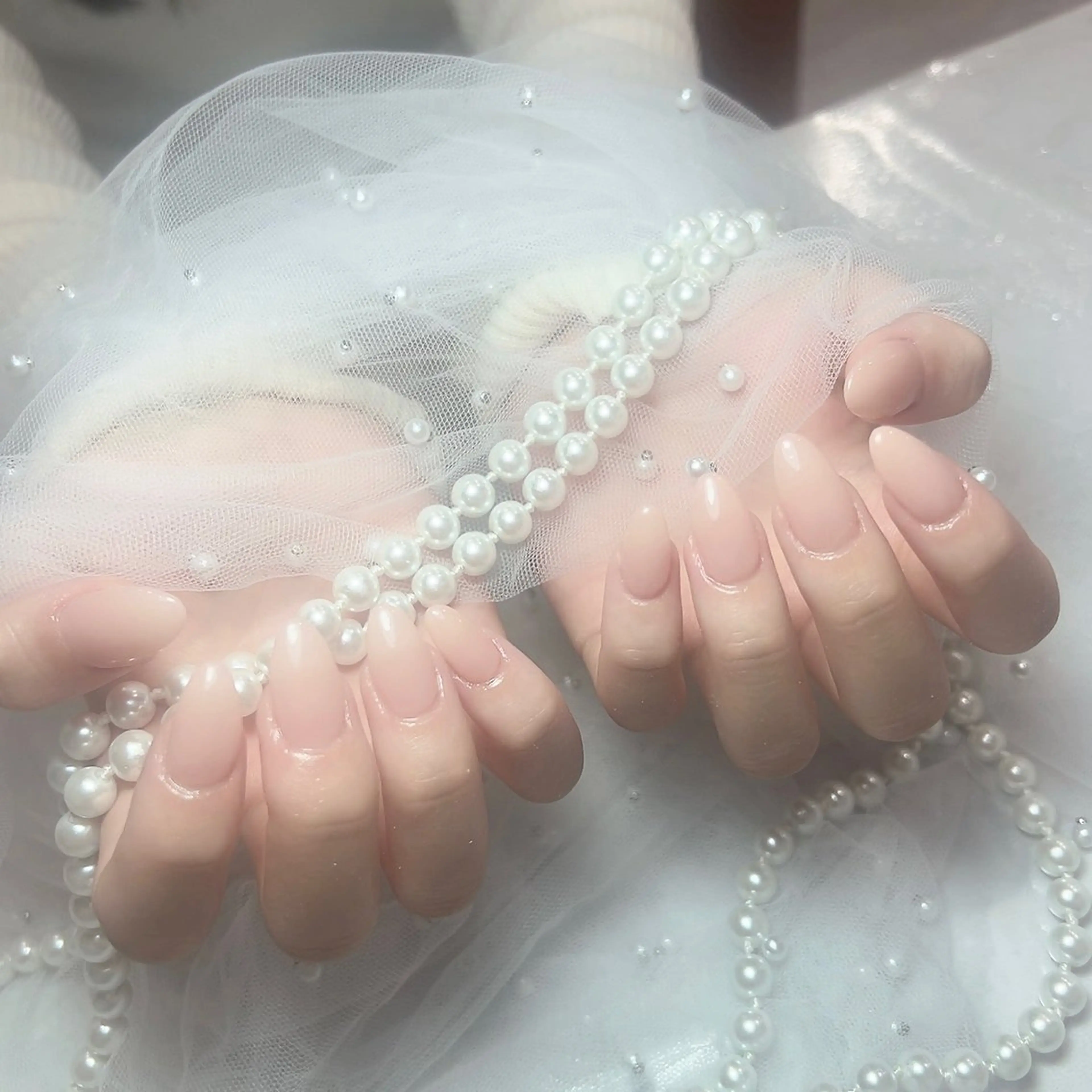 ネイル アートネイル フラッシュネイル フットネイル フレンチネイル ジェルネイル ハンドネイル You&Me Reonaのネイルデザイン