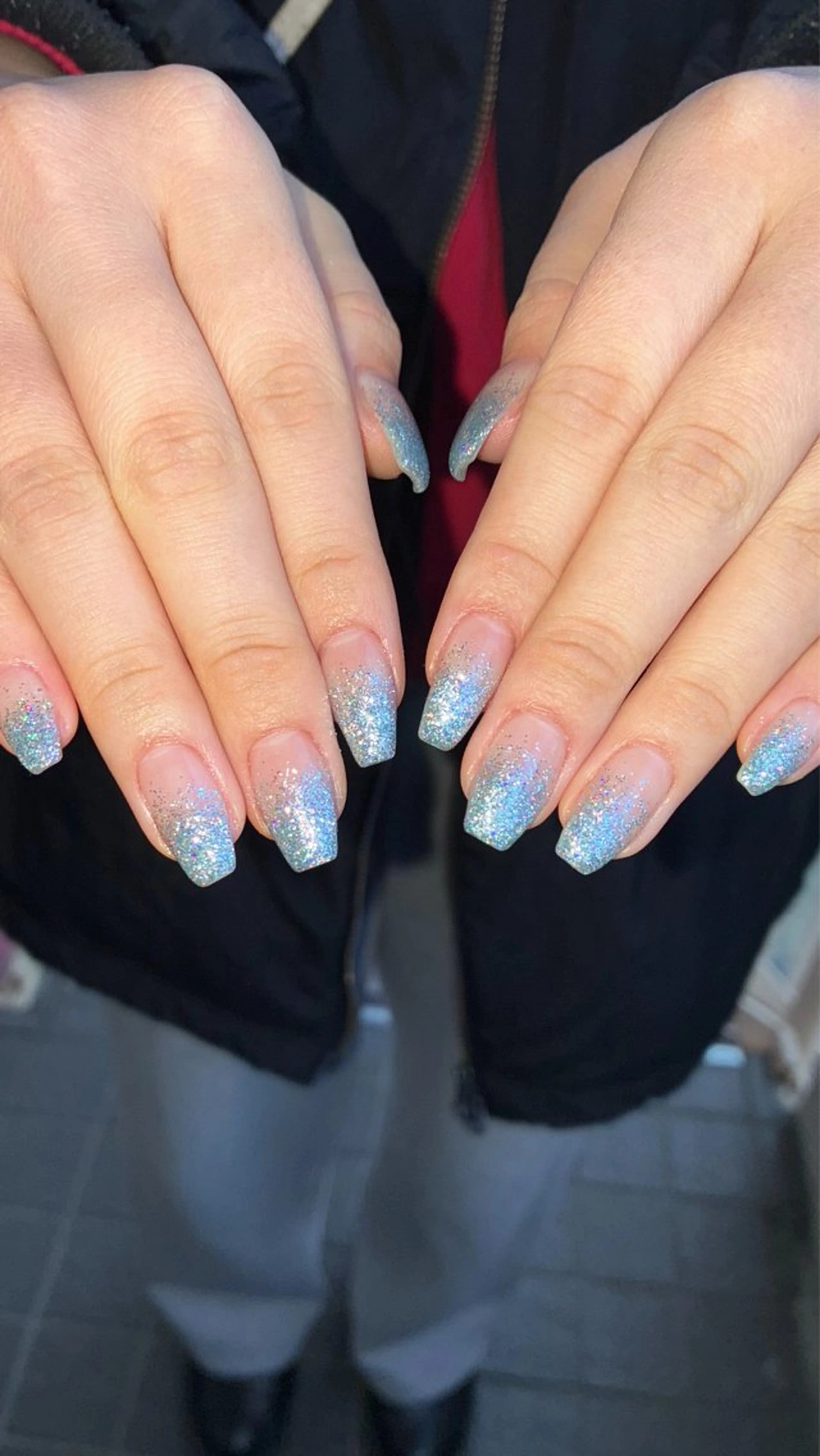 ネイル ハンドネイル MeliMellow所属・MeliMellow mayaのネイルデザイン