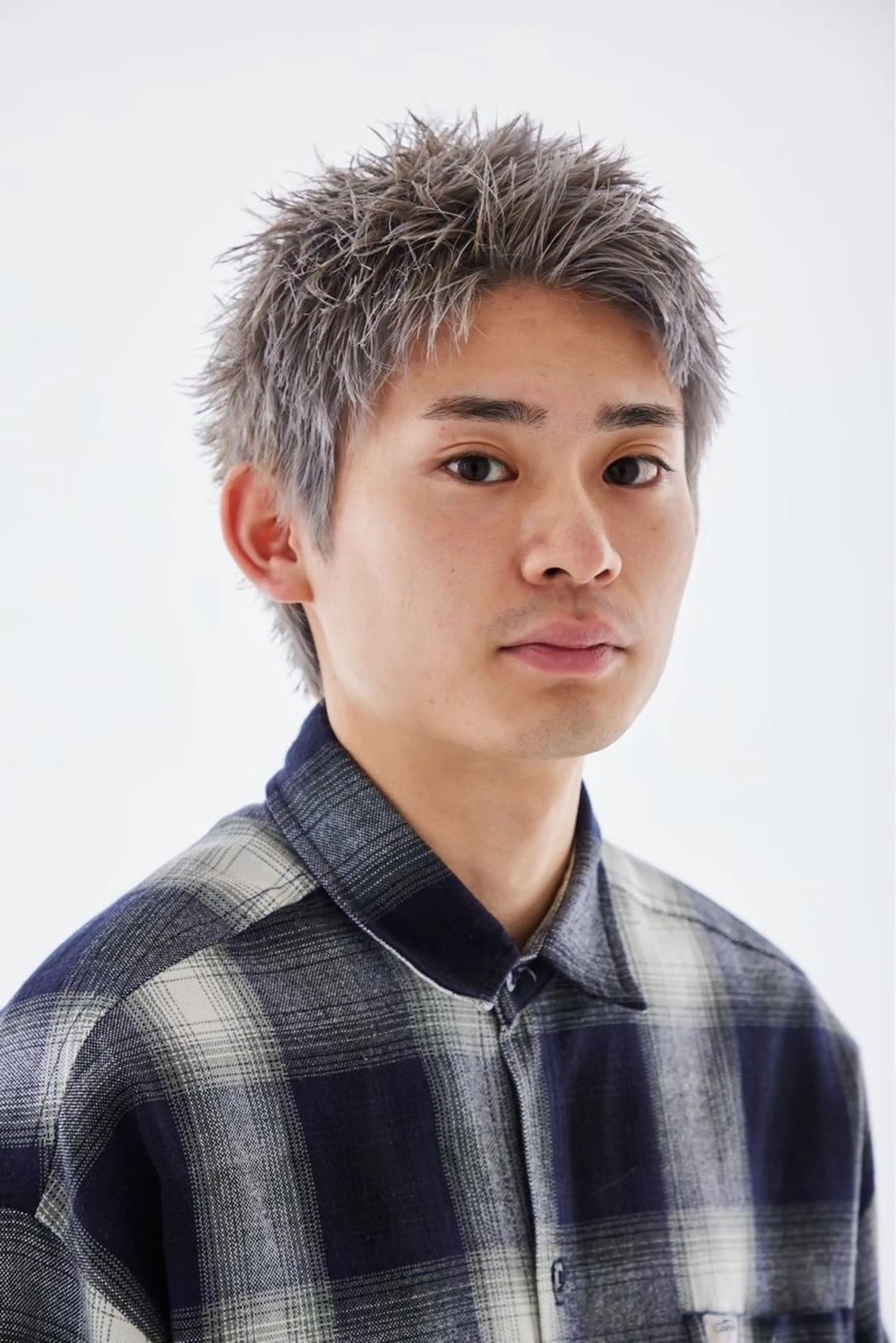 メンズ 錦糸町駅徒歩3分 メンズカット/伊吹のヘアスタイル