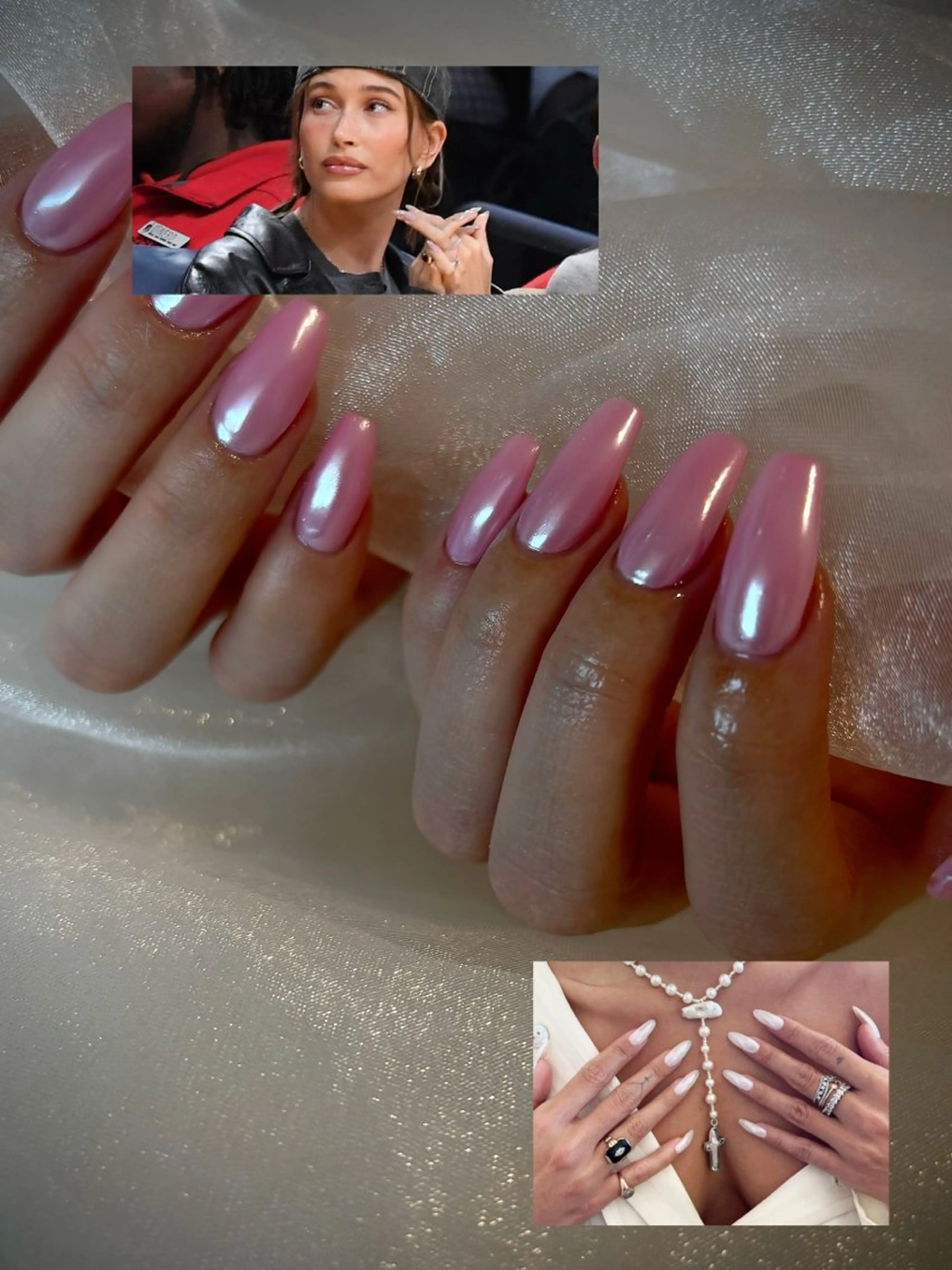 ネイル ハンドネイル U Ayaのネイルデザイン