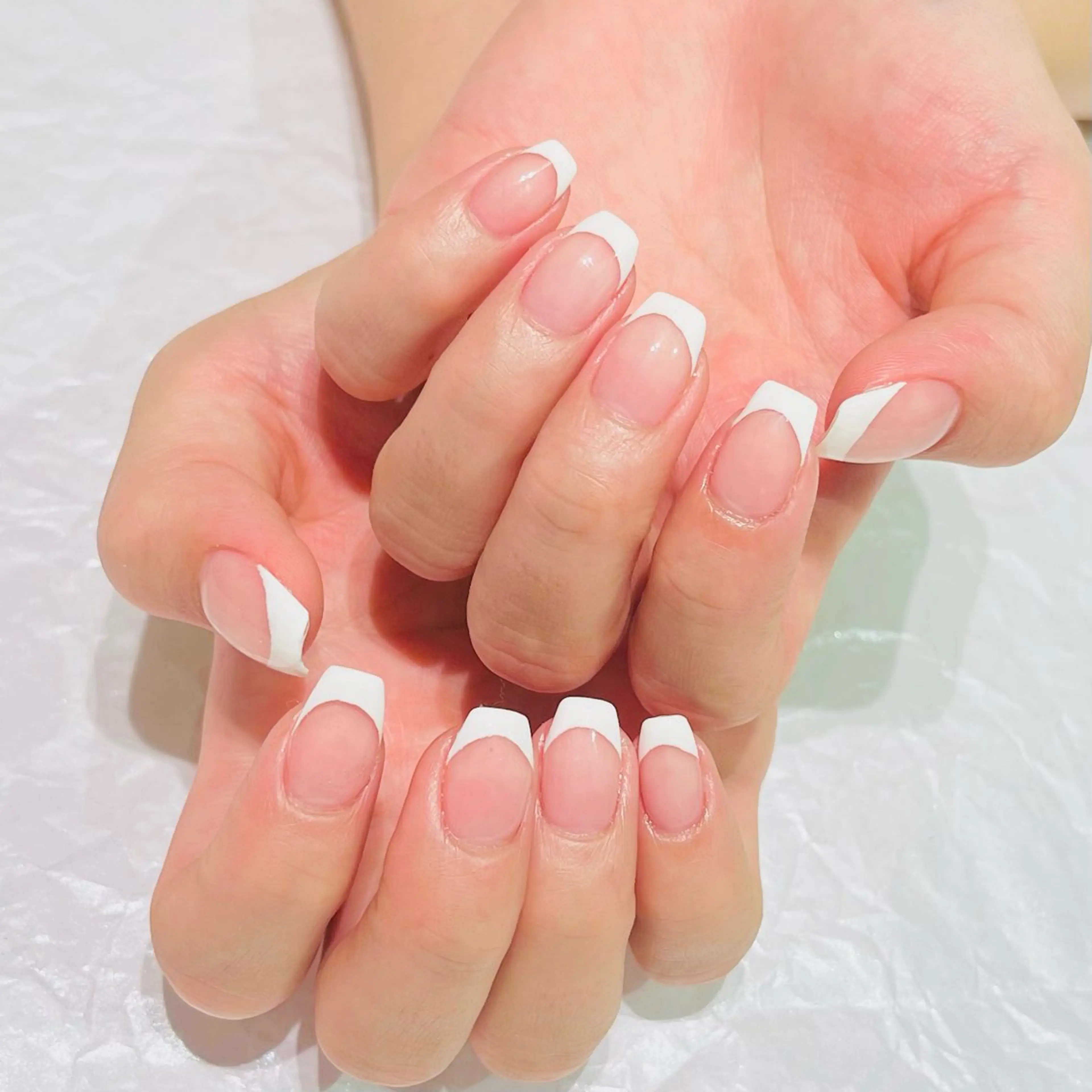 ネイル ハンドネイル Hair removal & Beauty salon Produce by Lucia所属・nail salon Luciaのネイルデザイン