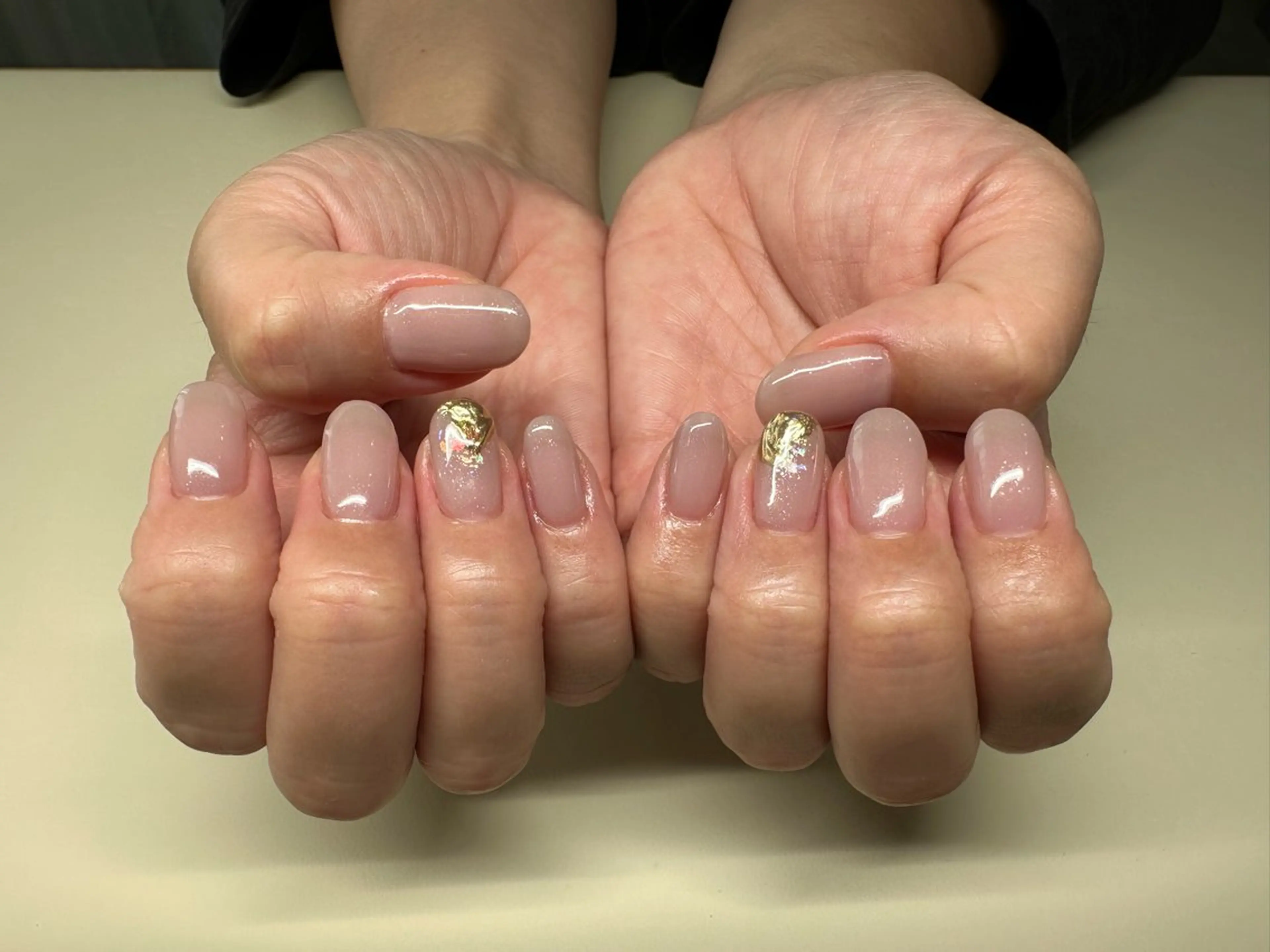 ネイル ネイルルーム103 マイコのネイルデザイン