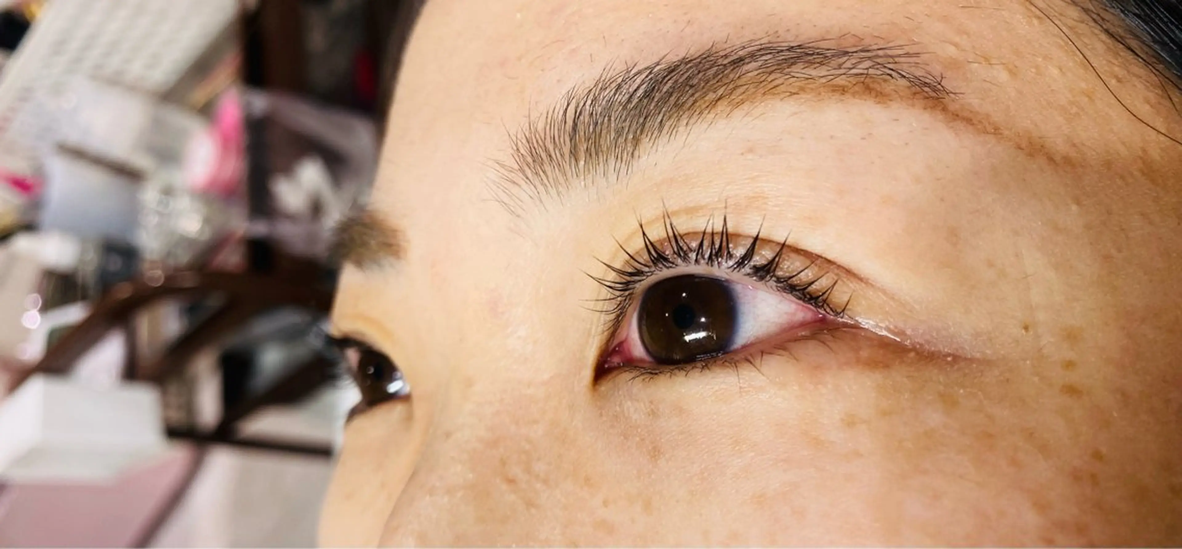 マツエク・マツパ マツパ たばた ゆう🌷のマツエク・マツパデザイン