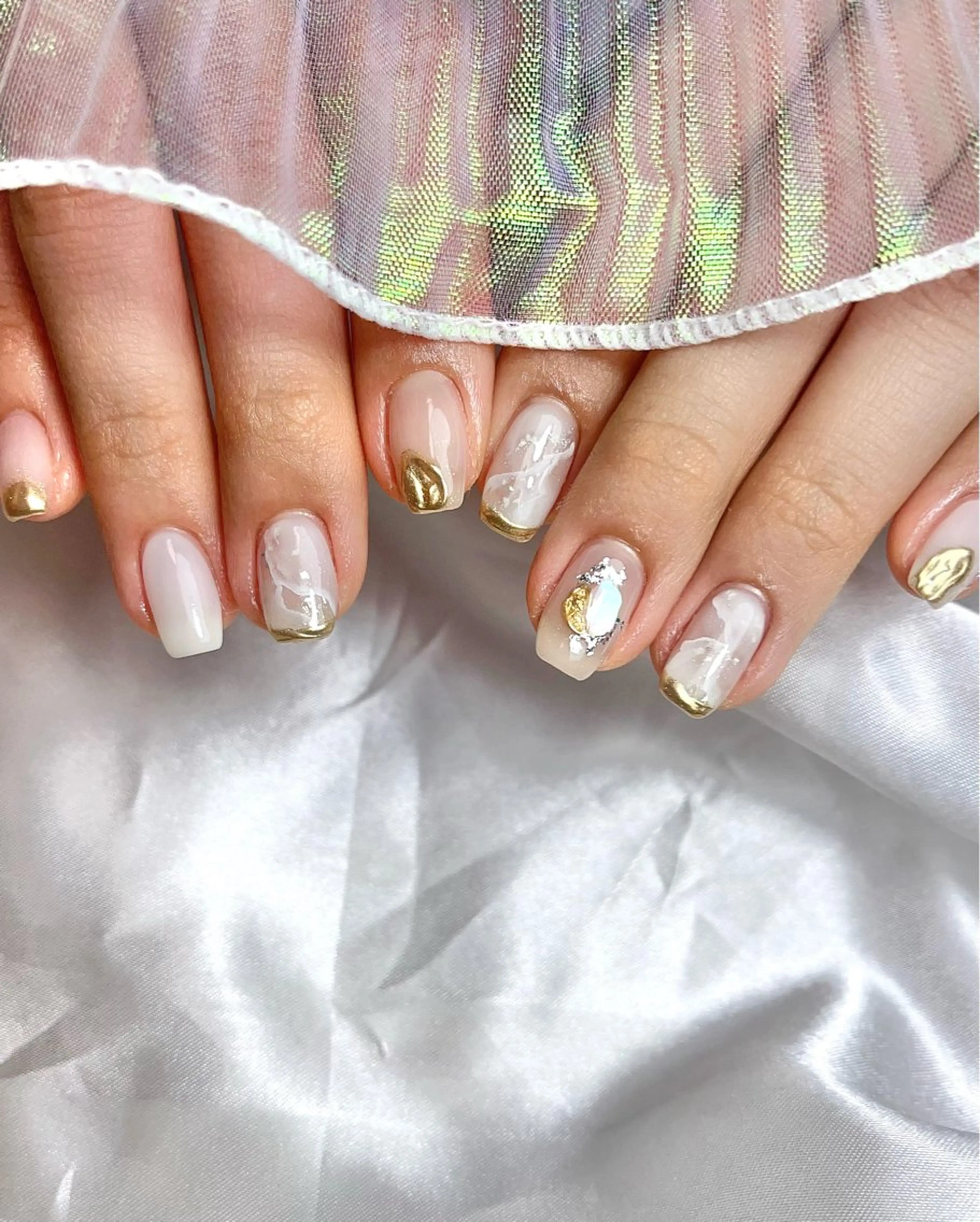ネイル ハンドネイル nails' it...のネイルデザイン
