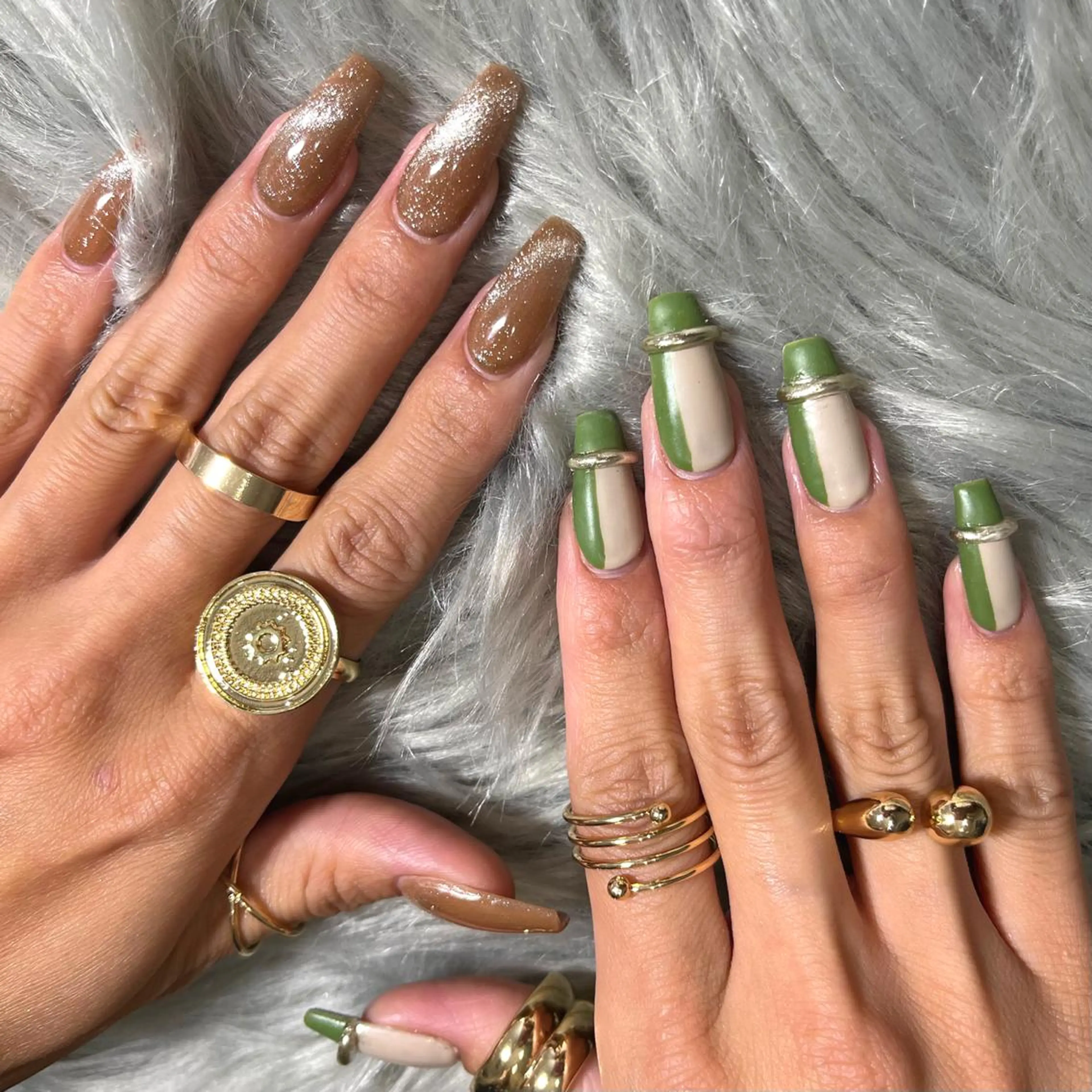 ネイル Betty ✶のマツエク・マツパデザイン