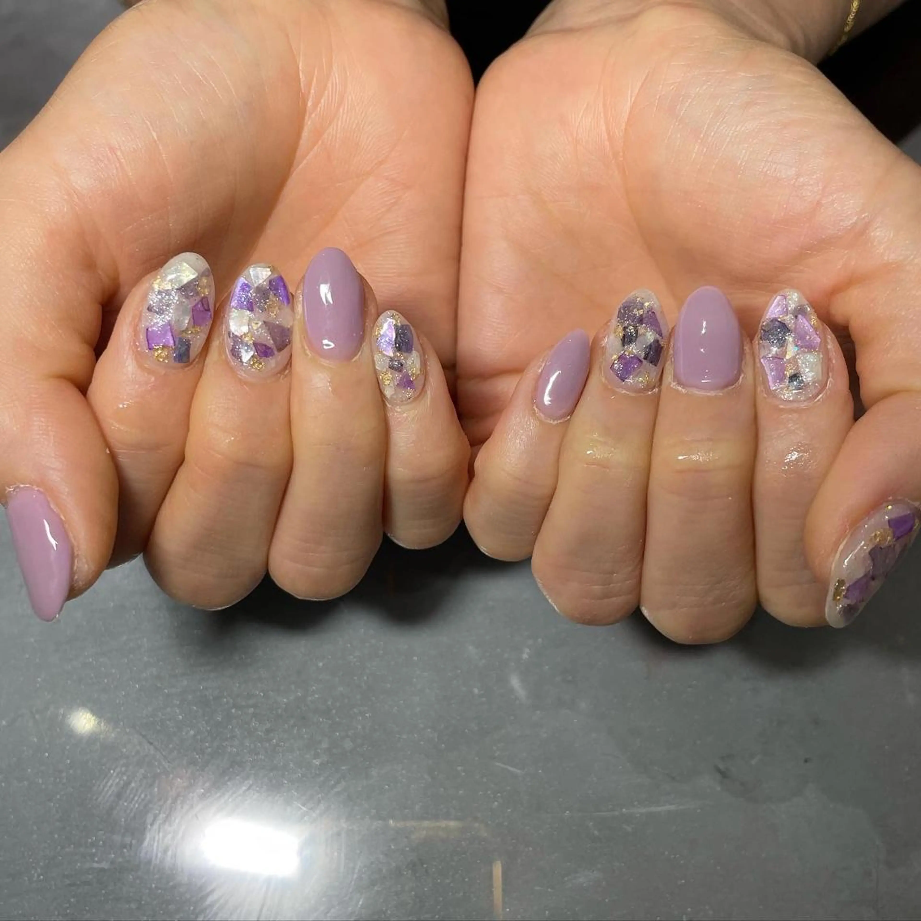 ネイル LAVISH nail salonのネイルデザイン