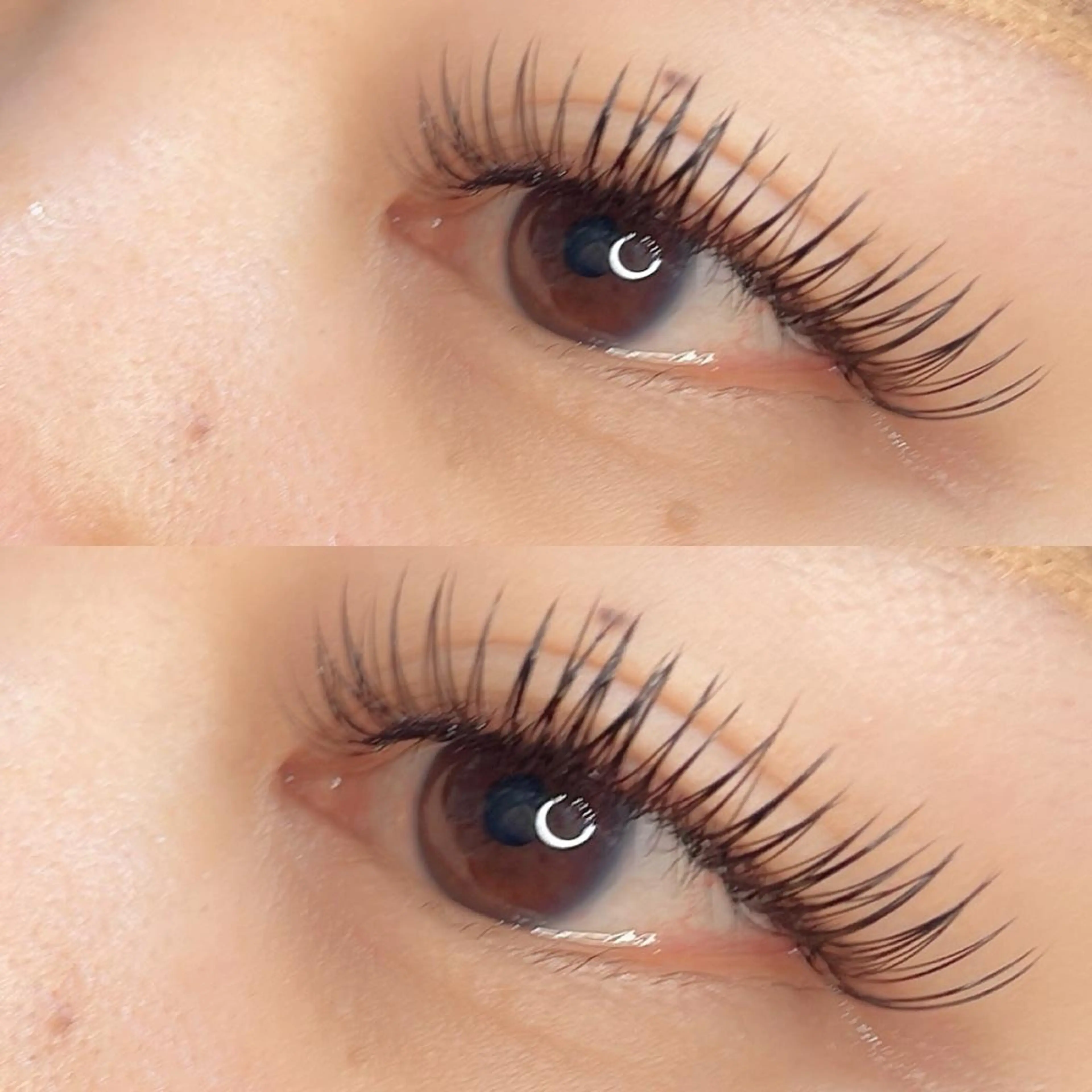 マツエク・マツパ 美屋-biya-所属・美屋 -biya-の眉毛・アイブロウイメージ