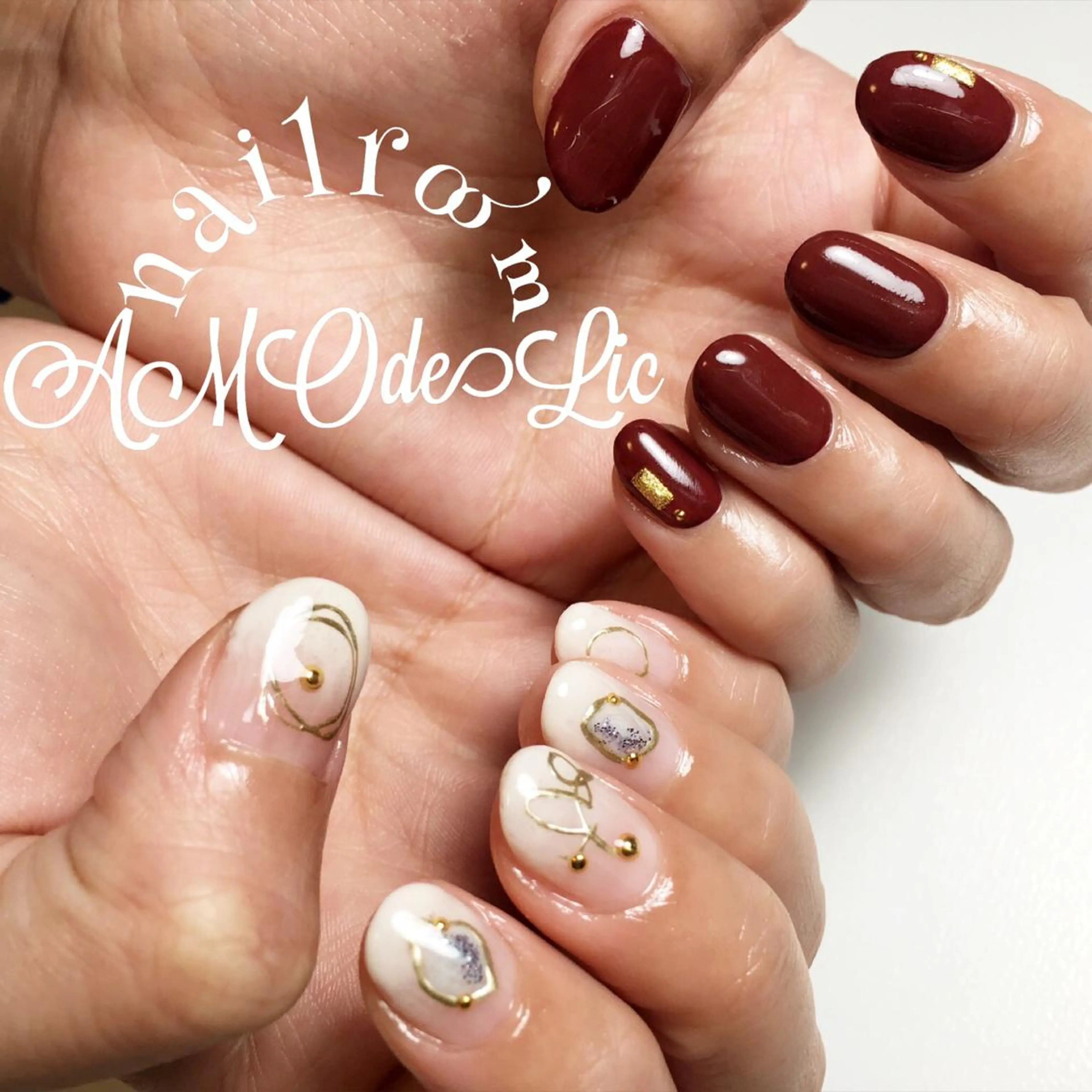 ネイル manicurist yuriのその他イメージ