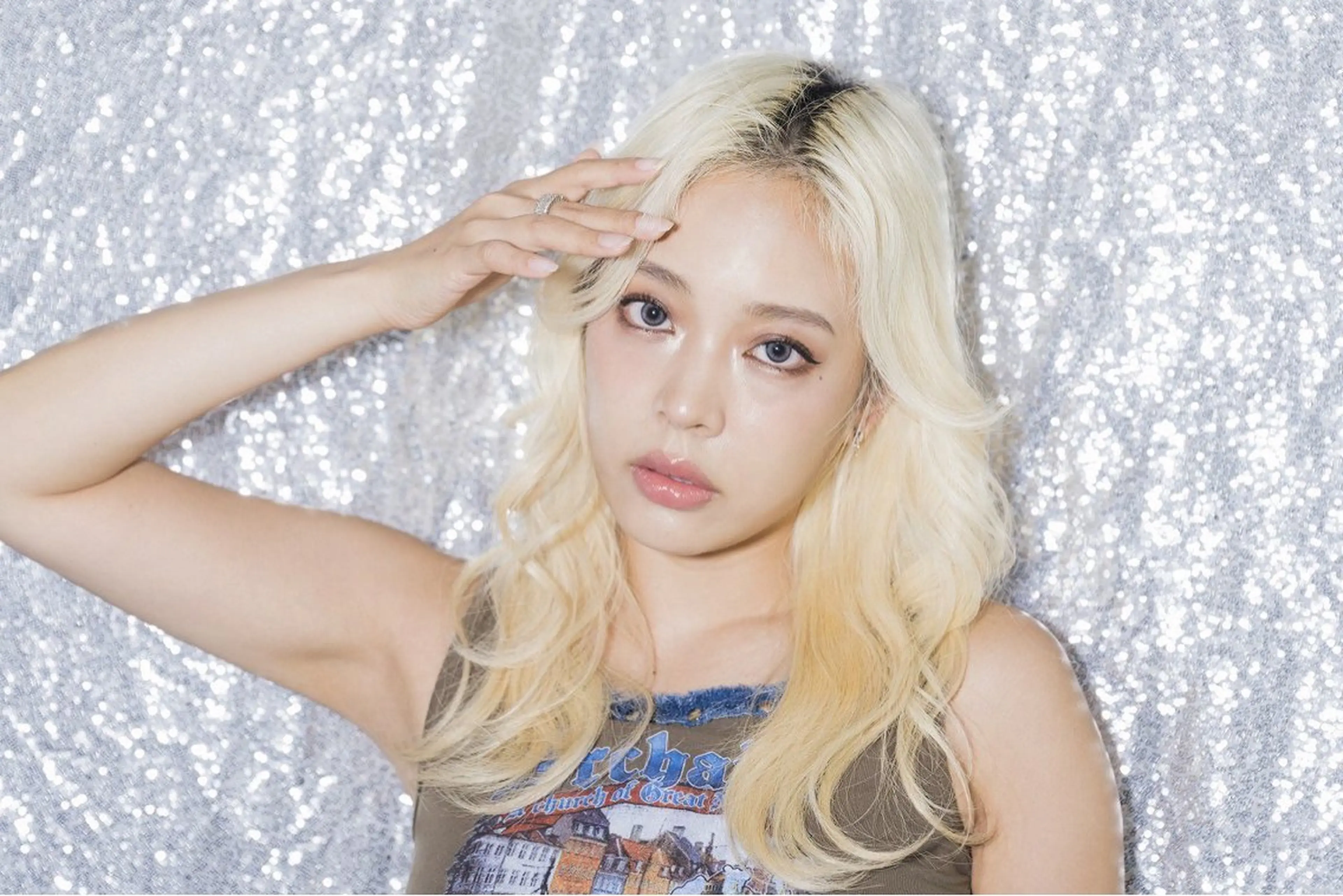 ロング カットモデル募集中 🎀🍑【MOMO】のヘアスタイル