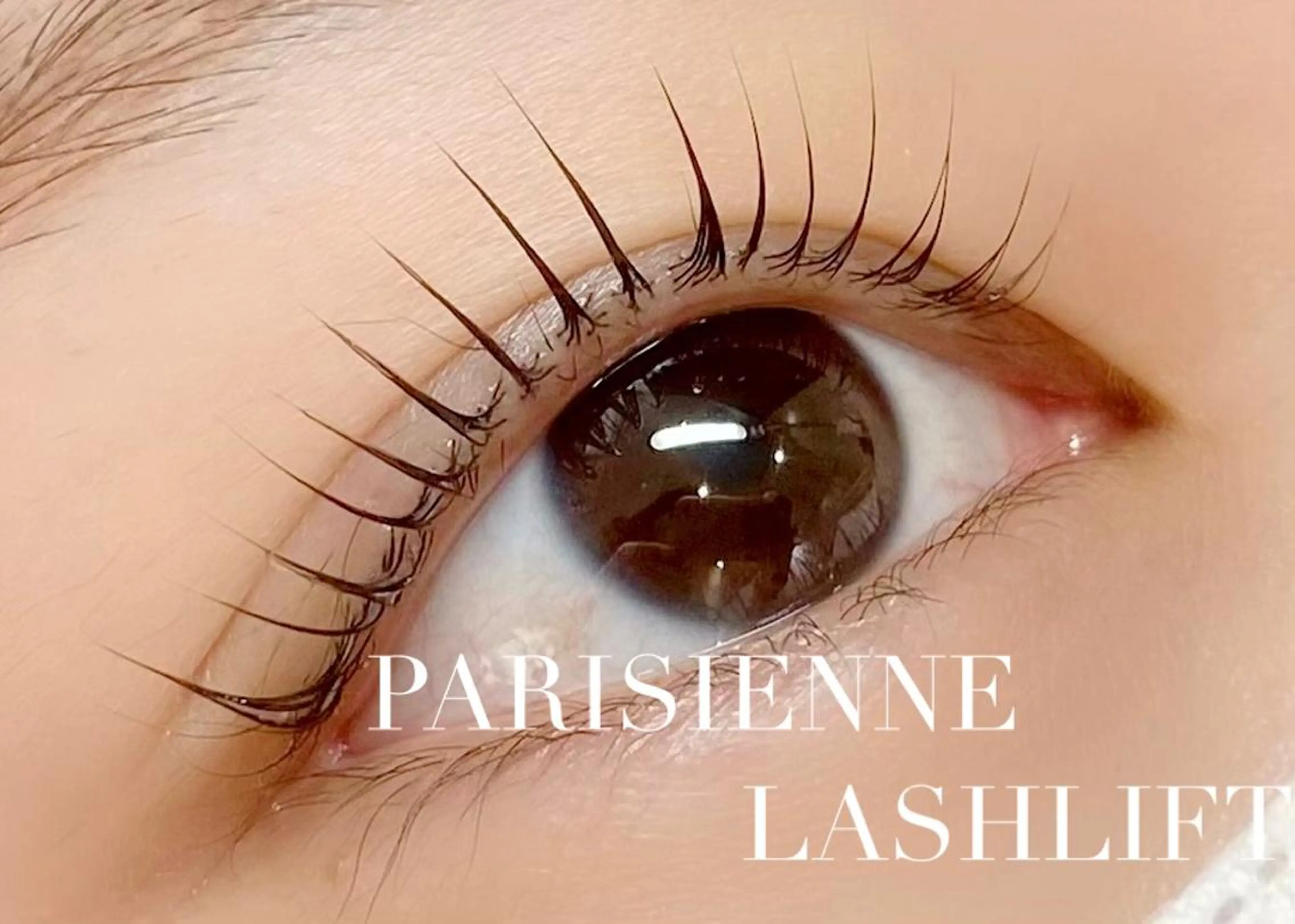 マツエク・マツパ マツパ ᴀɪᴍᴇᴇʟ / ᴀɪᴋᴀのマツエク・マツパデザイン