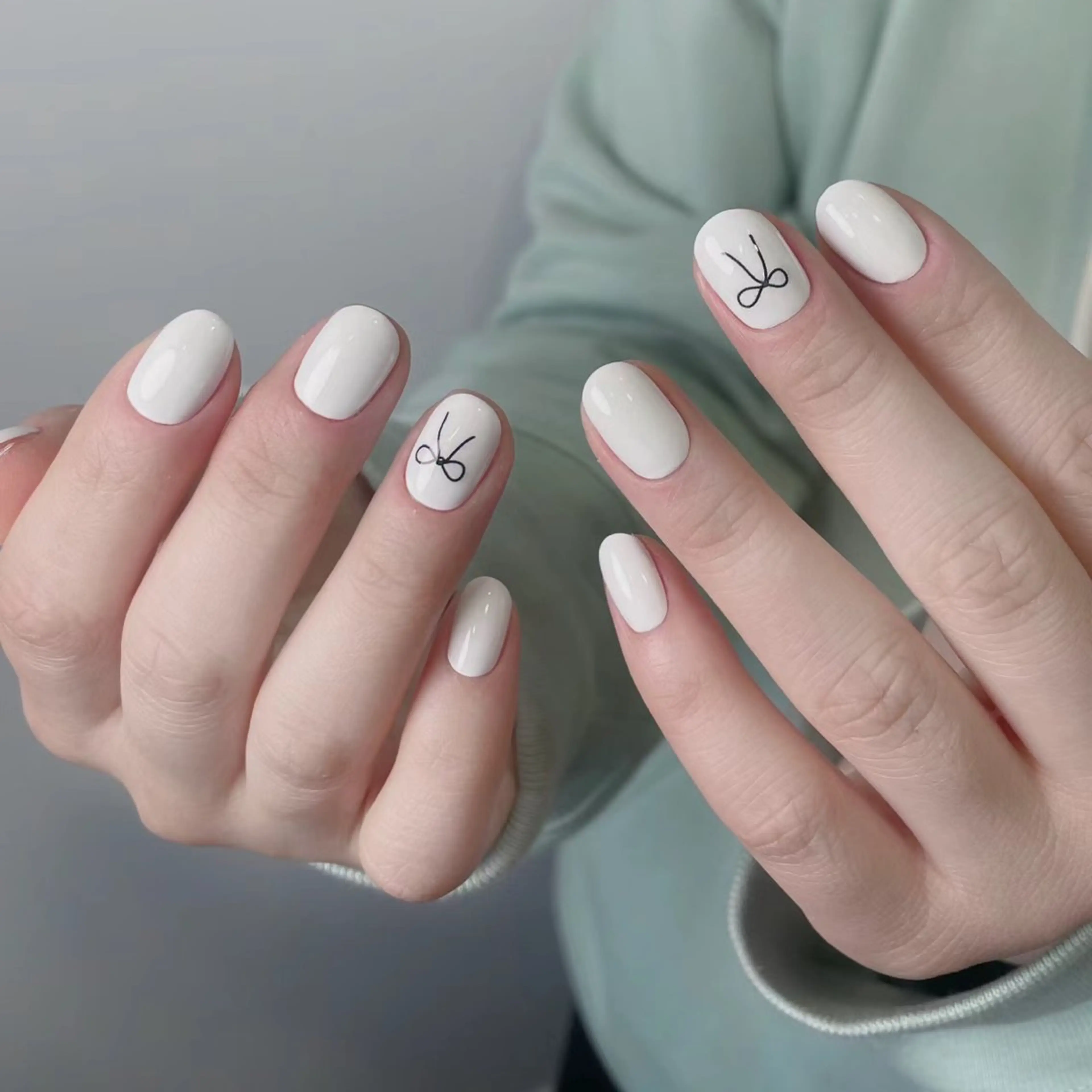 ネイル ハンドネイル ハンドケア BLinLin nail salonのネイルデザイン