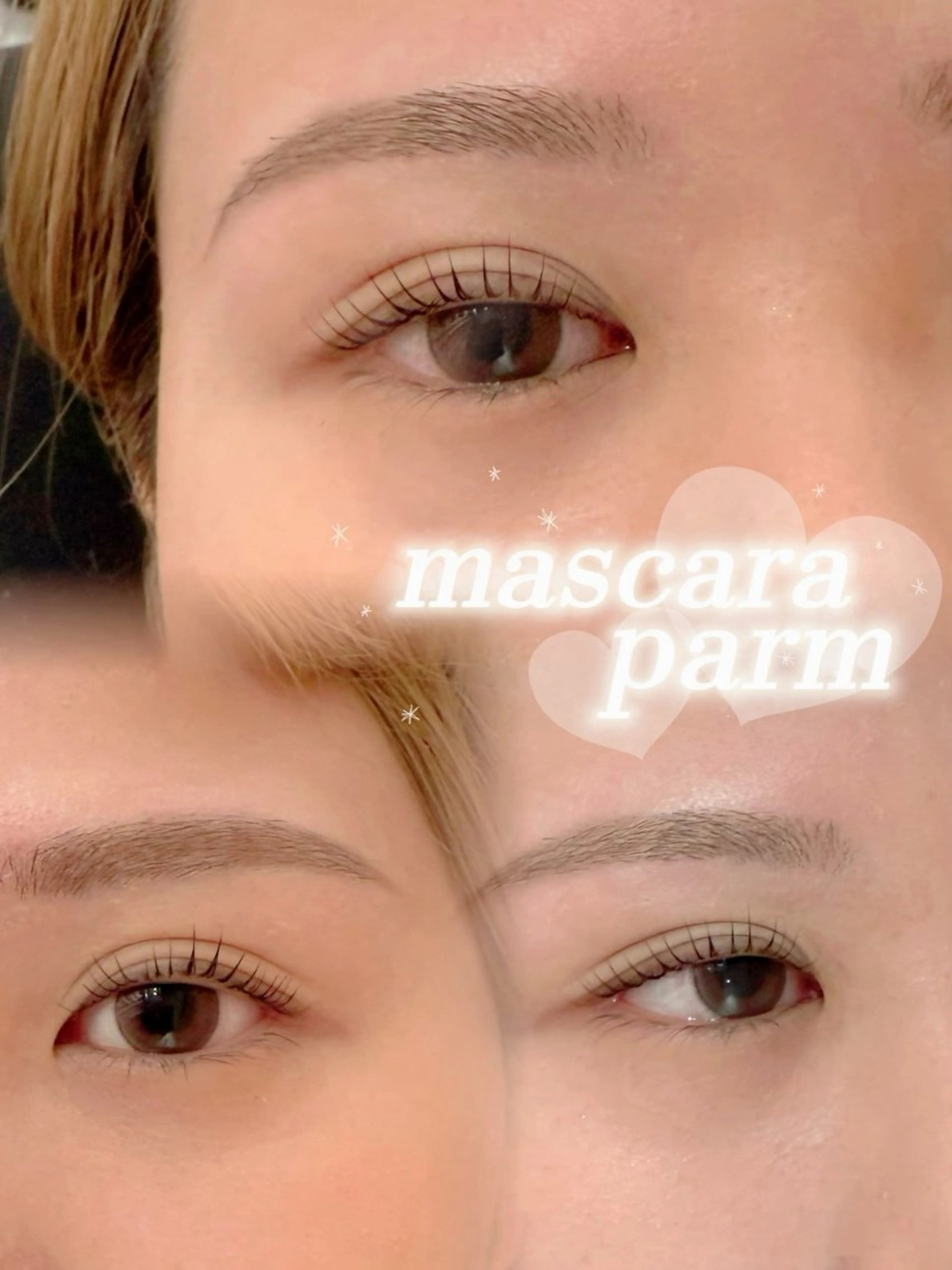 マツエク・マツパ FOXY LASH Miyamotoのマツエク・マツパデザイン